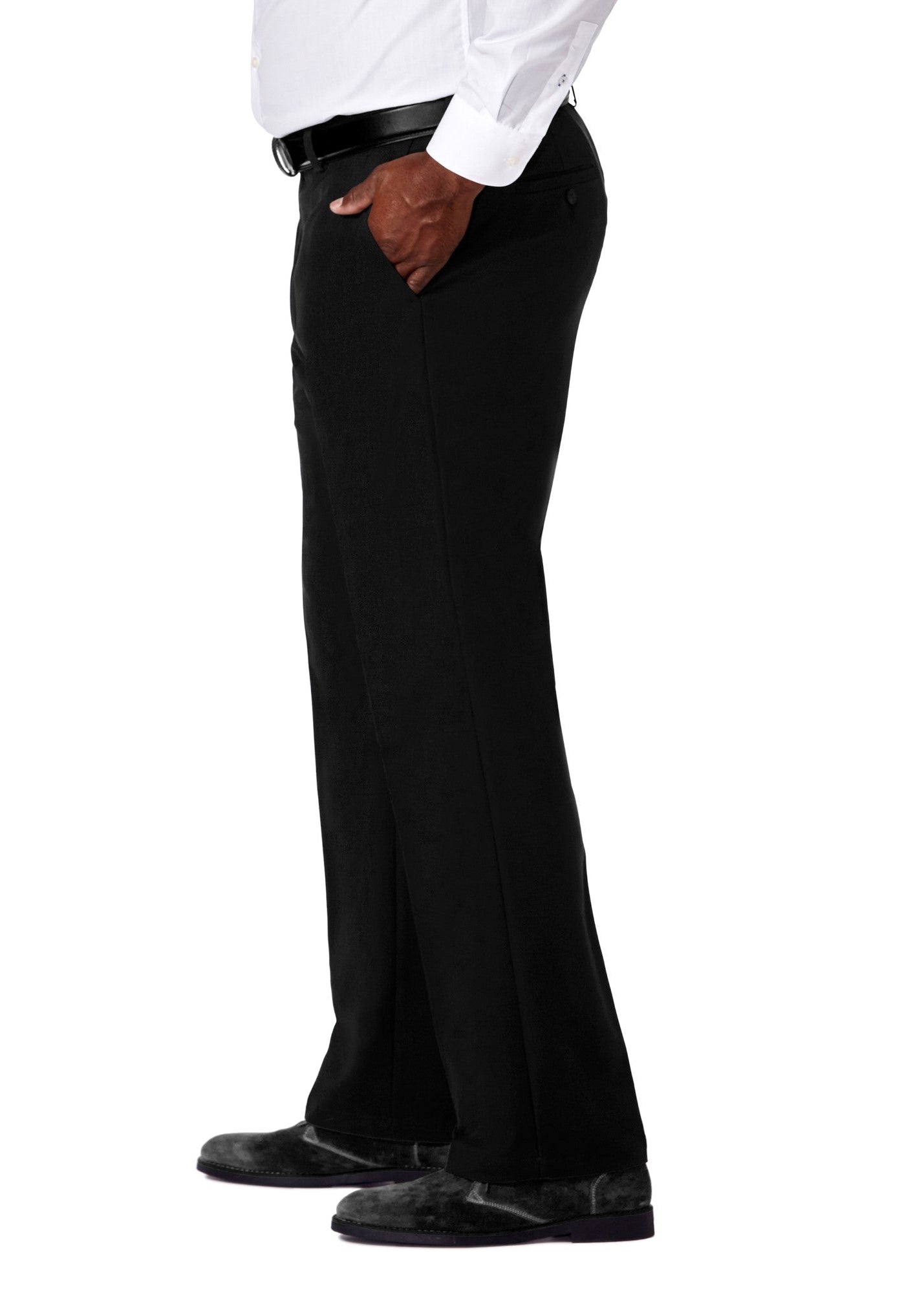 Big & Tall Cool 18® Pro Pant, , hi-res#color_black