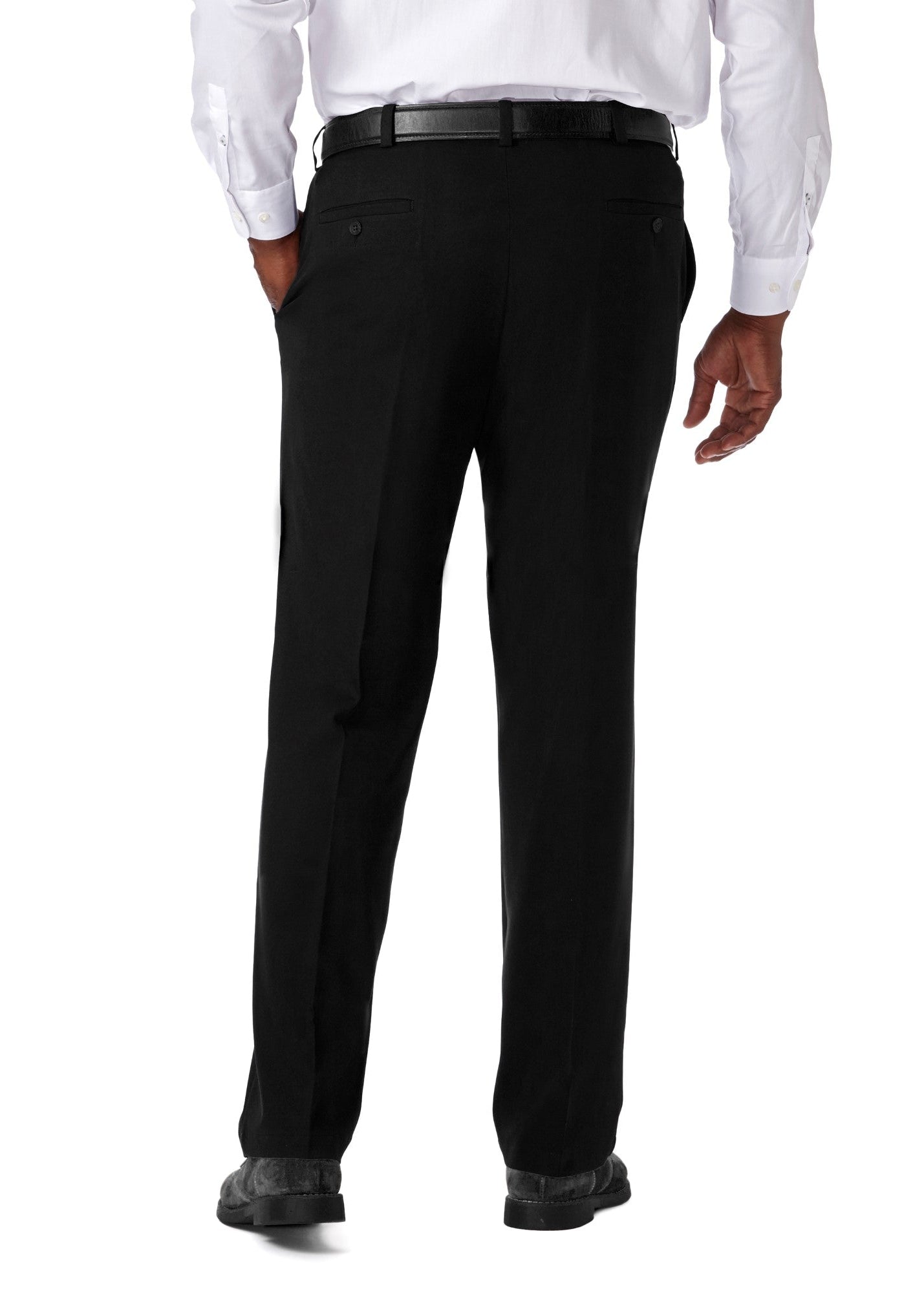 Big & Tall Cool 18® Pro Pant, , hi-res#color_black