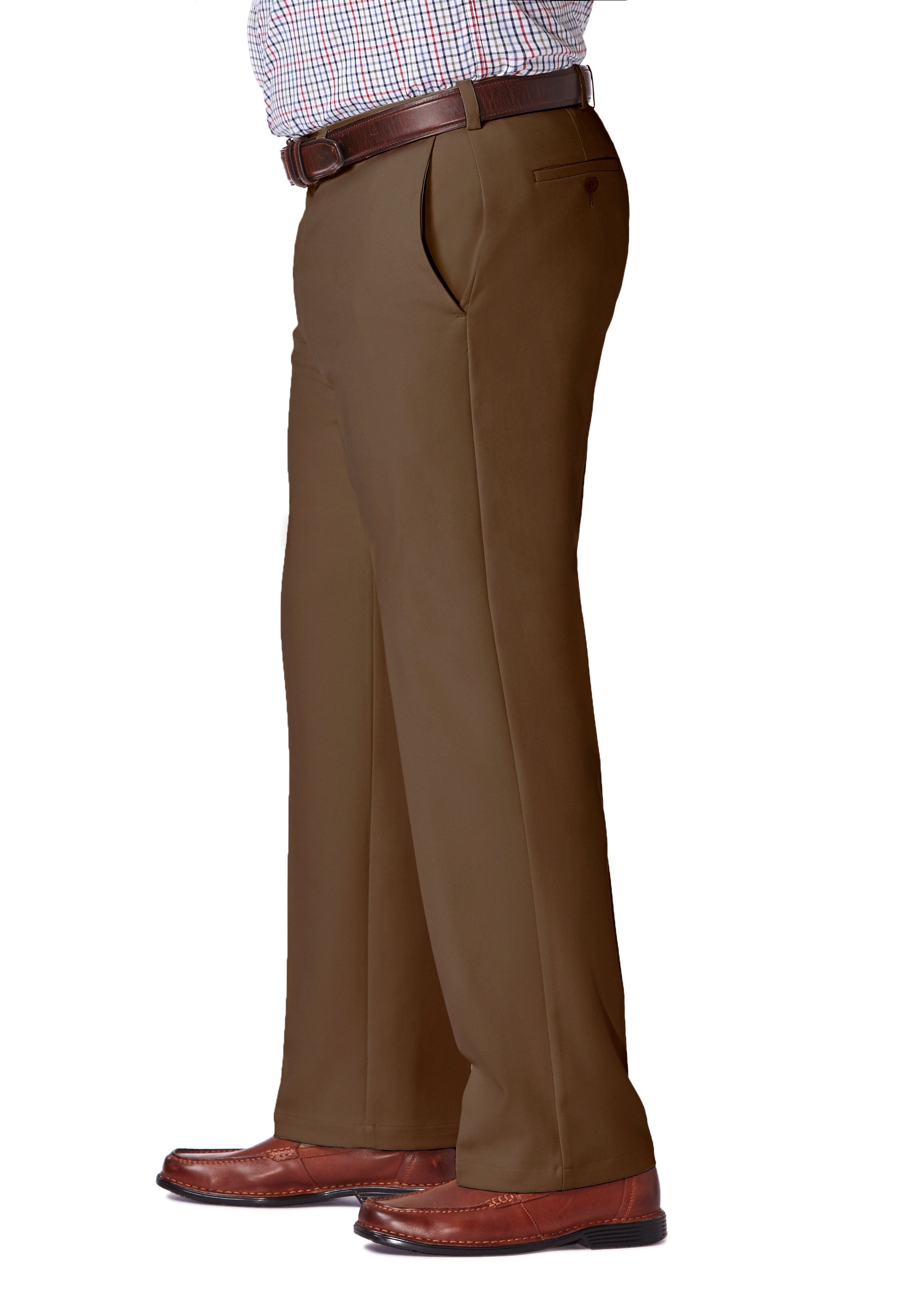 Big & Tall Cool 18® Pro Pant, , hi-res#color_toast