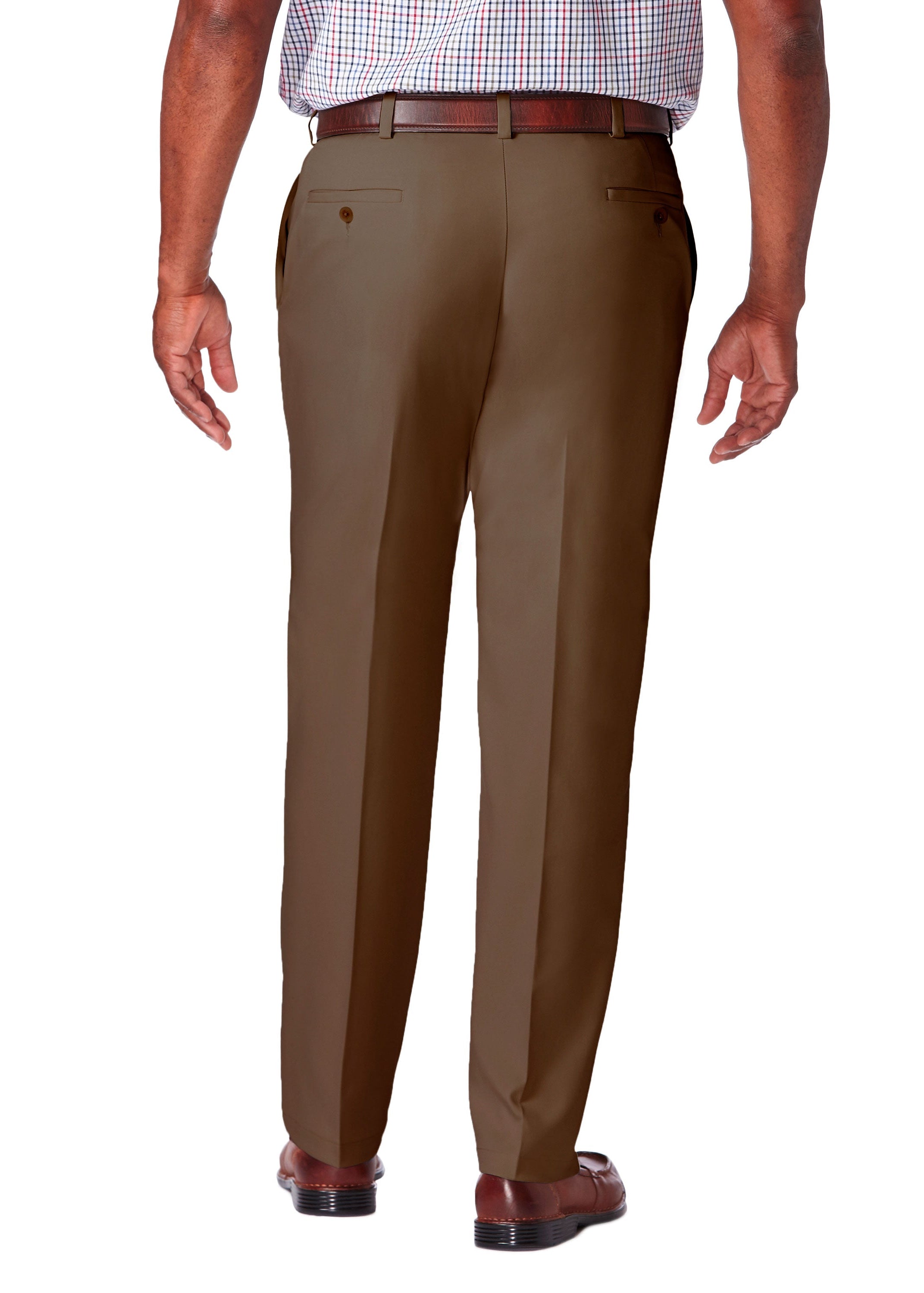 Big & Tall Cool 18® Pro Pant, , hi-res#color_toast