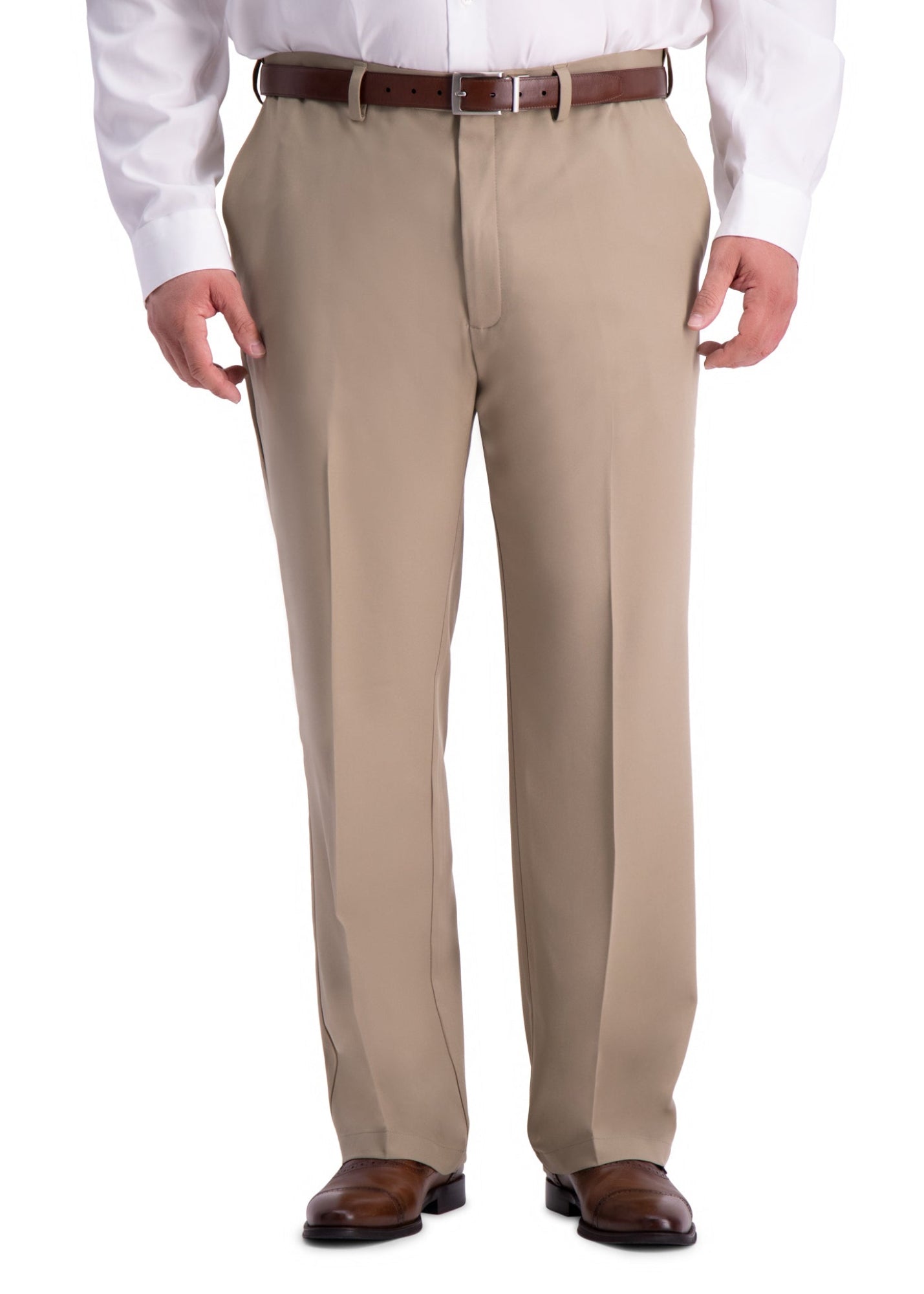 Big & Tall Cool 18® Pro Pant, , hi-res#color_tan