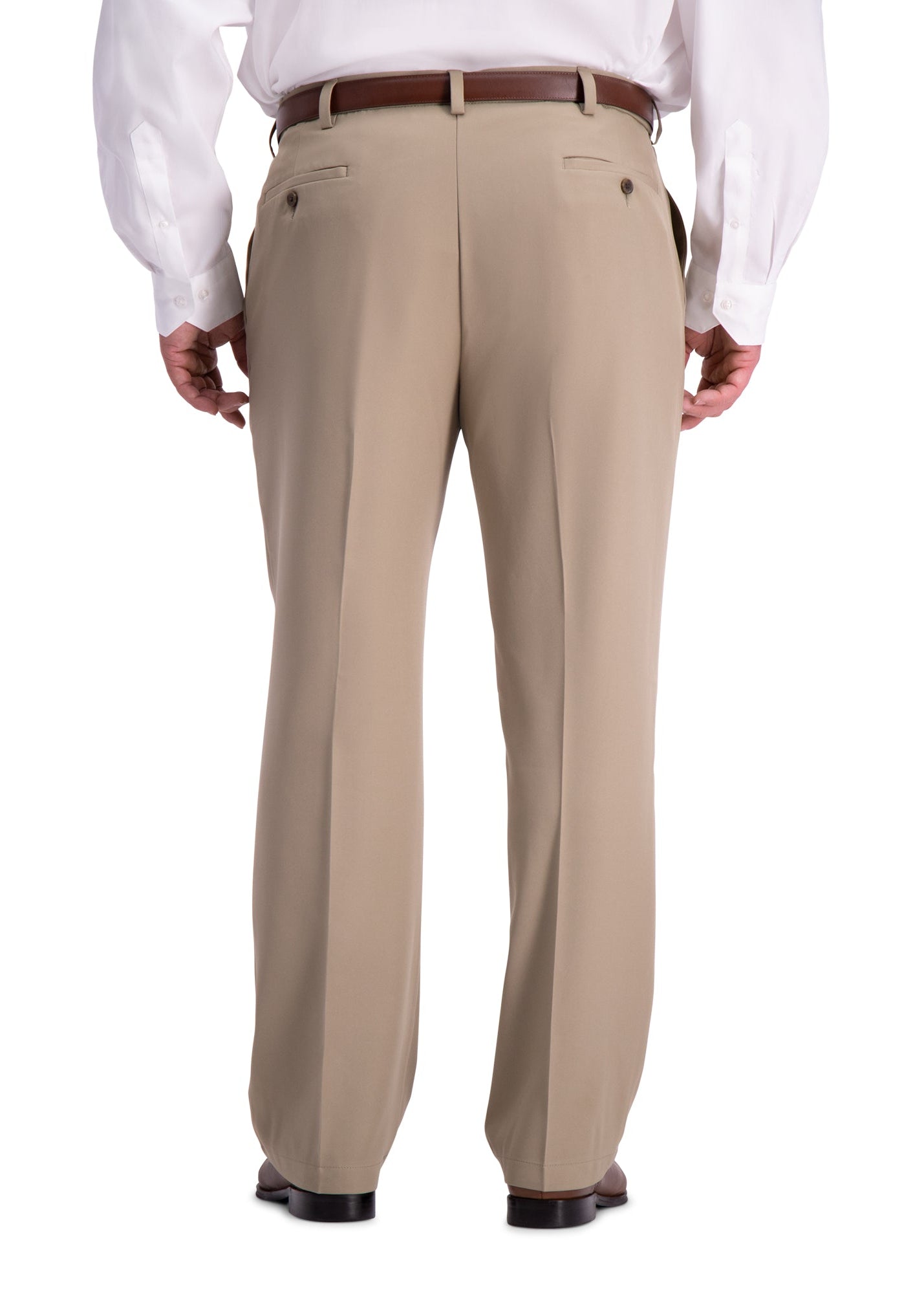 Big & Tall Cool 18® Pro Pant, , hi-res#color_tan