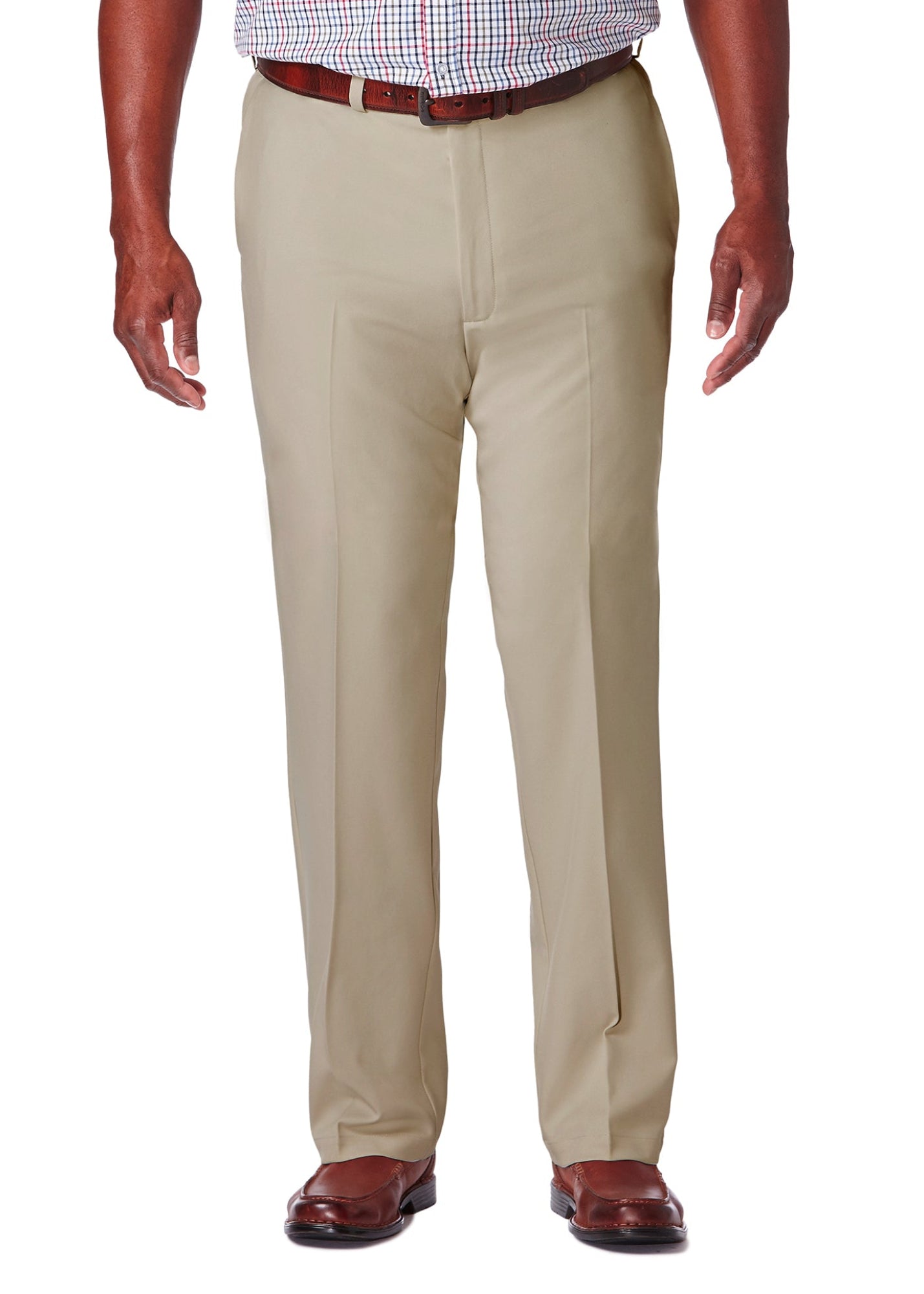 Big & Tall Cool 18® Pro Pant, , hi-res#color_khaki