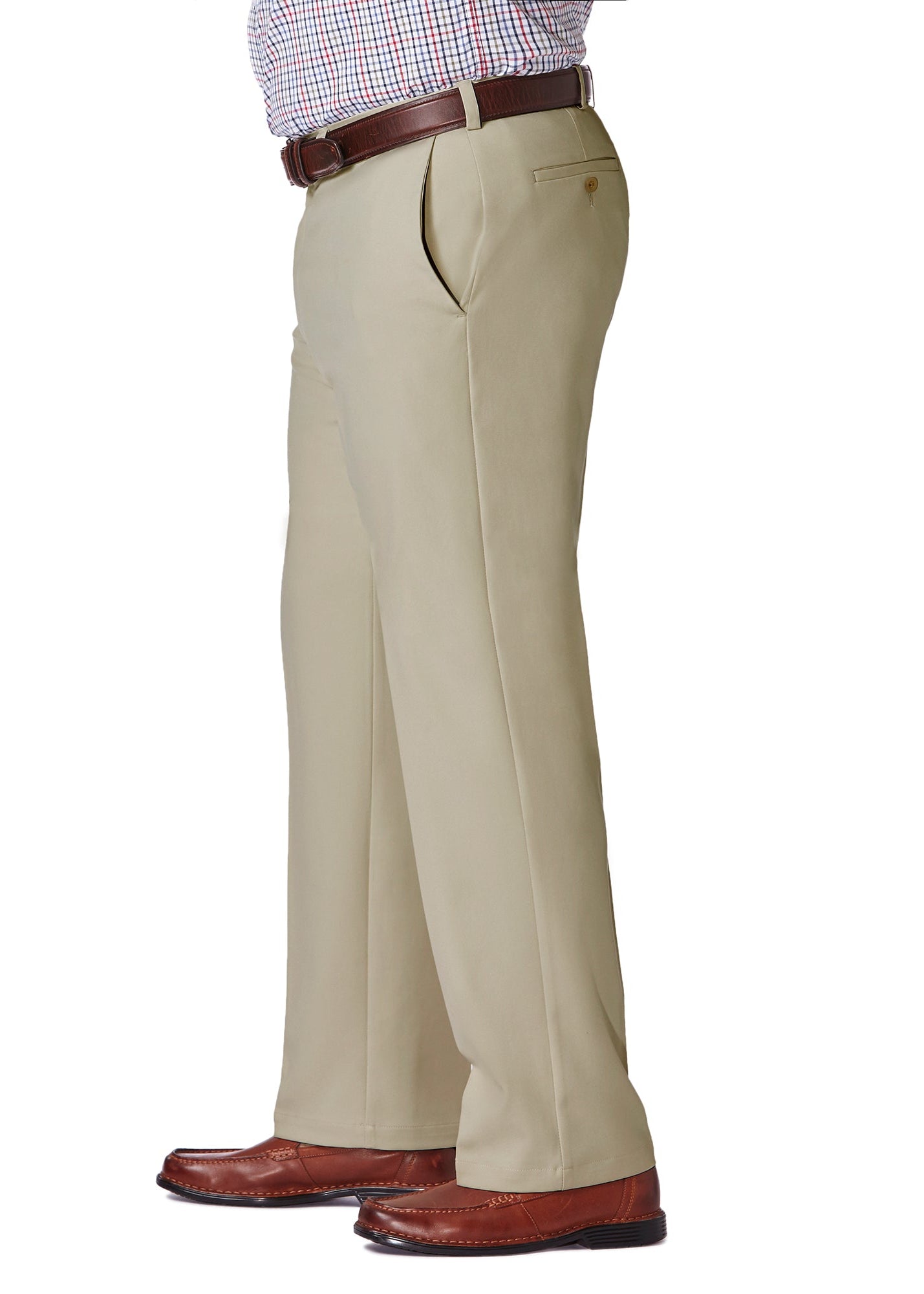 Big & Tall Cool 18® Pro Pant, , hi-res#color_khaki