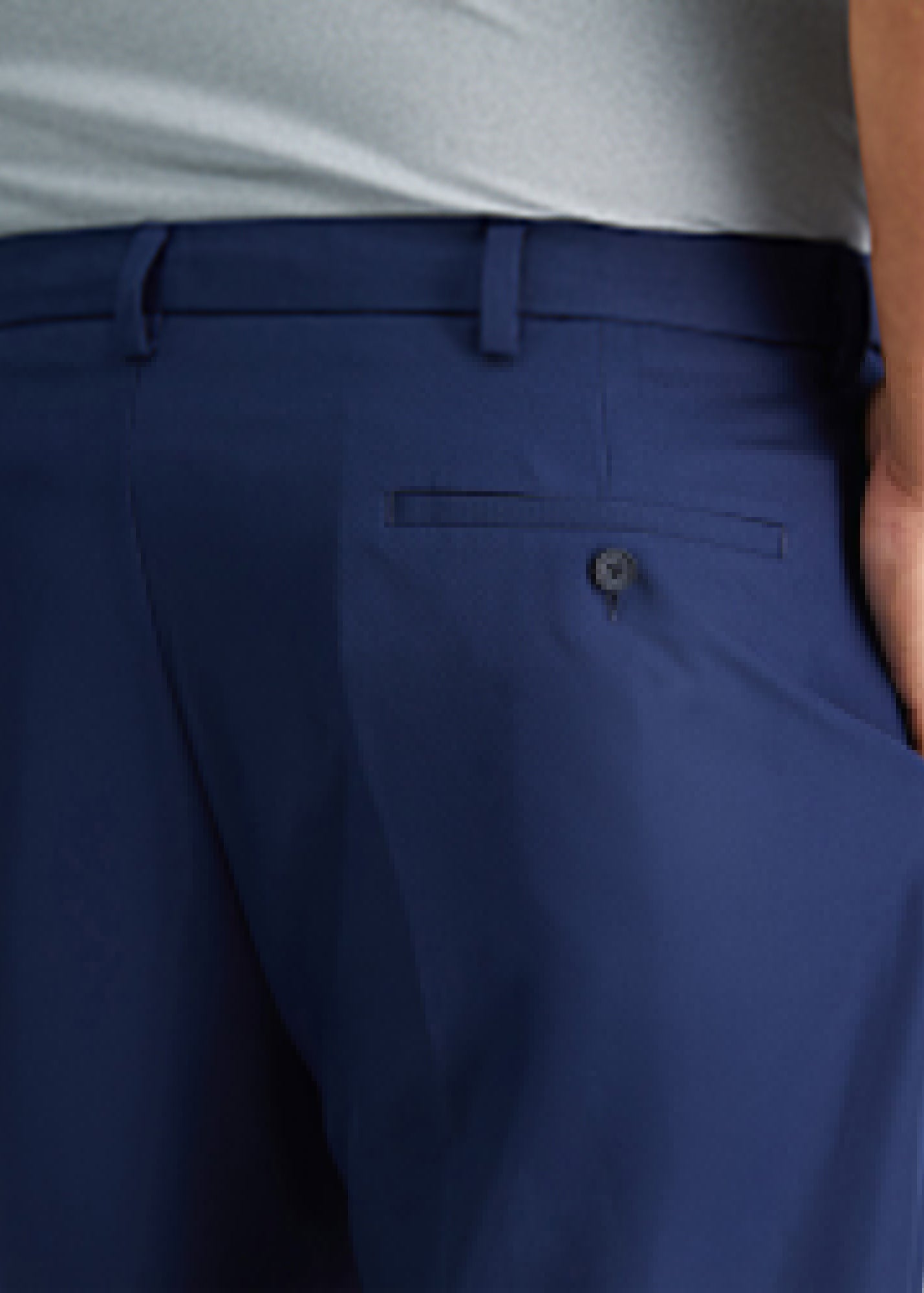 Big & Tall Cool 18® Pro Pant, , hi-res#color_navy