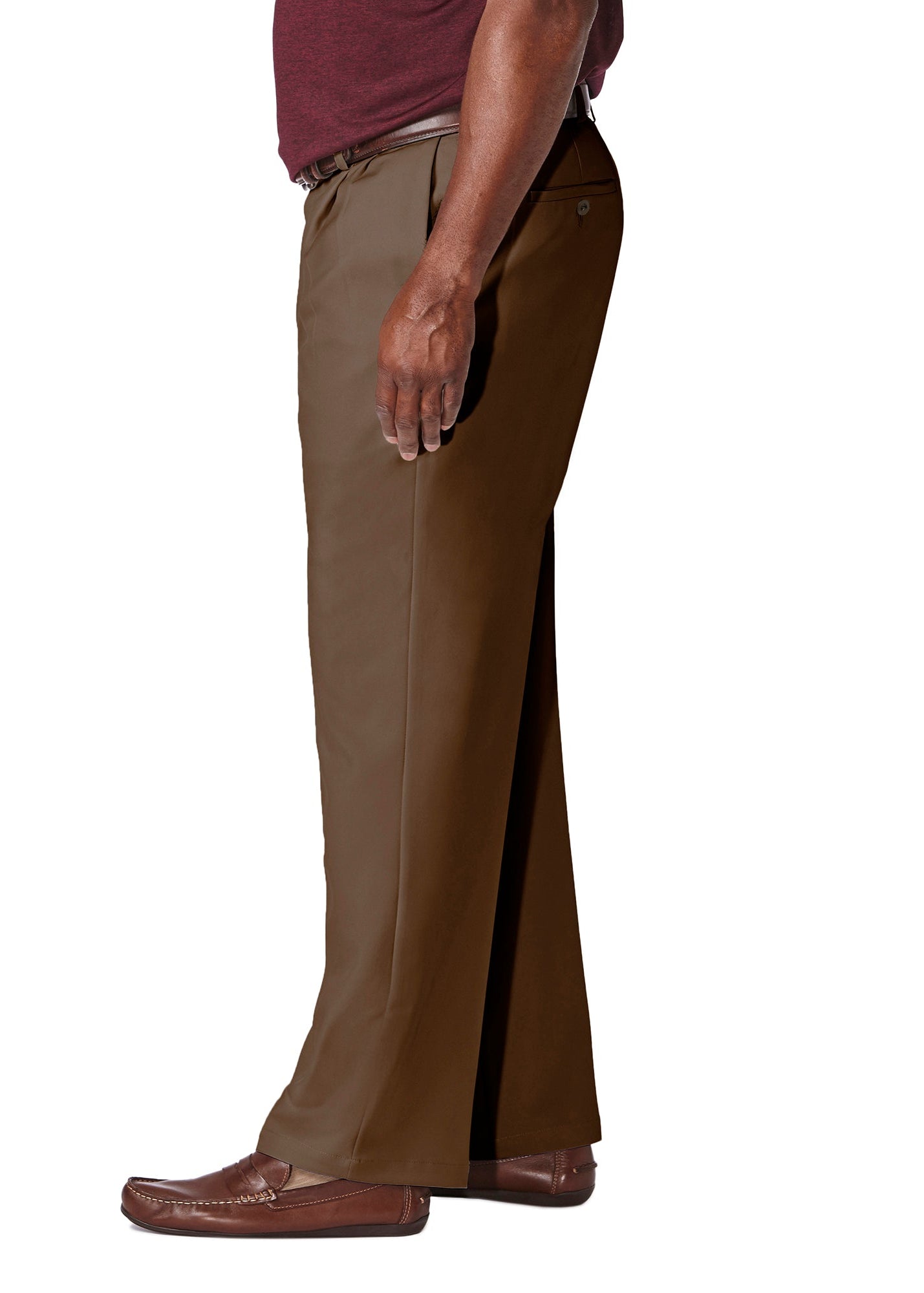 Big & Tall Cool 18® Pro Pant, , hi-res#color_toast