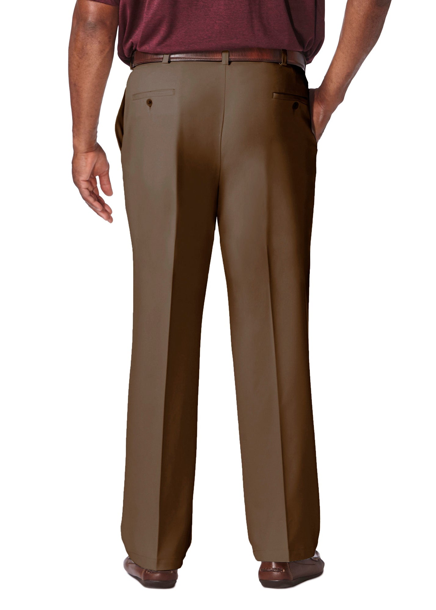 Big & Tall Cool 18® Pro Pant, , hi-res#color_toast