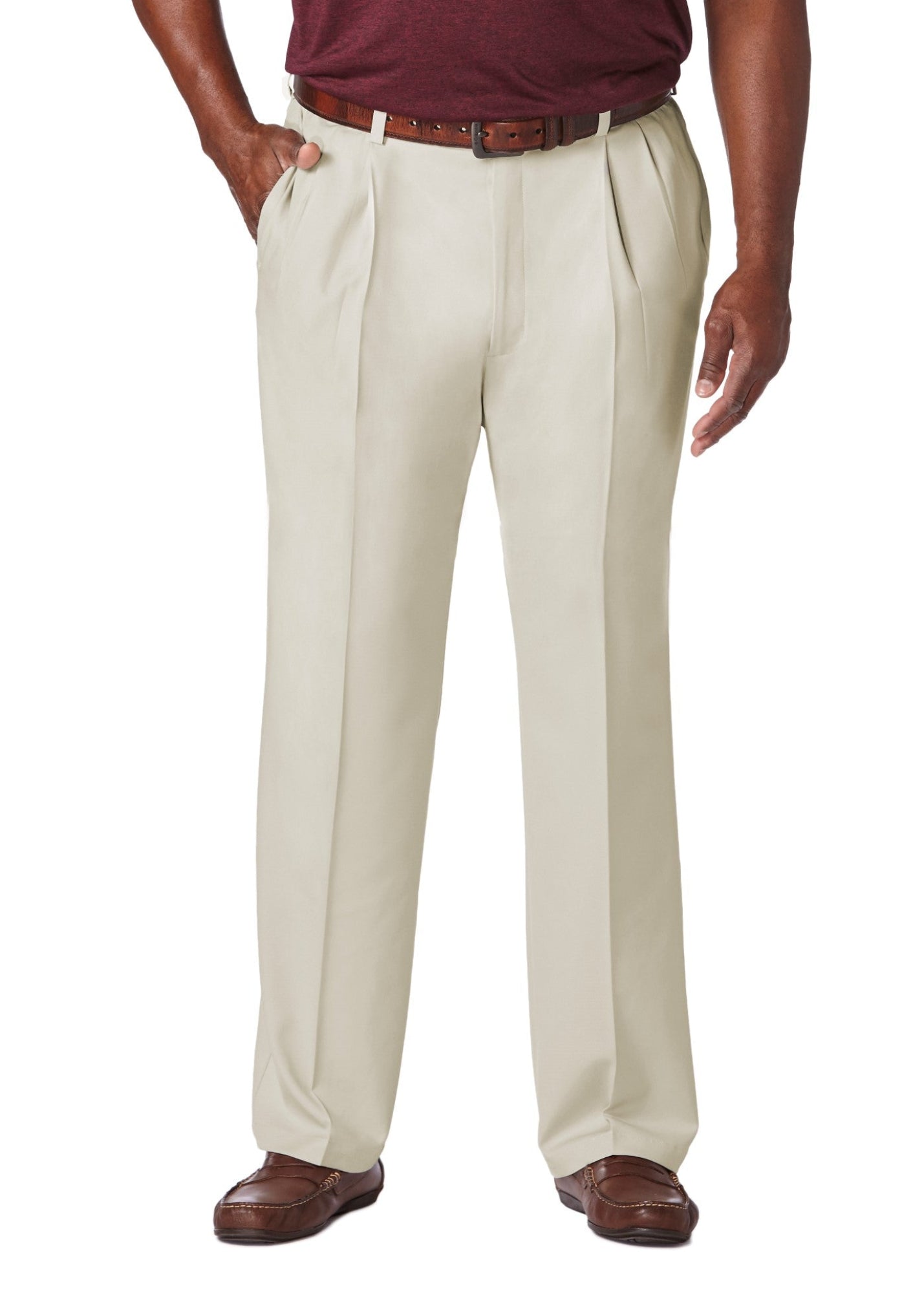 Big & Tall Cool 18® Pro Pant, , hi-res#color_string