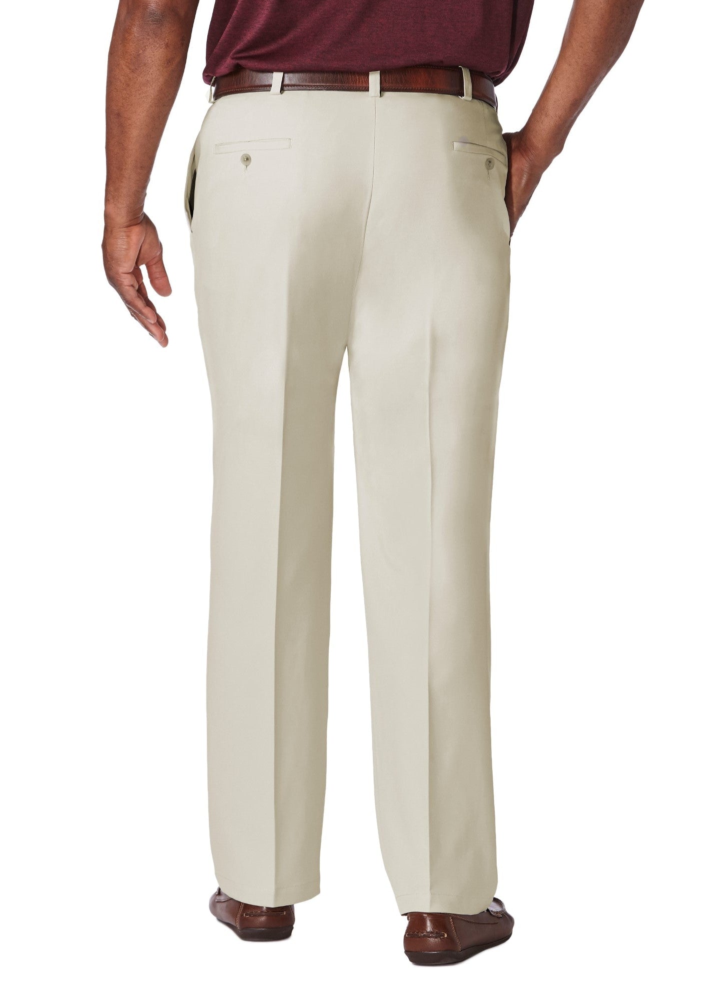 Big & Tall Cool 18® Pro Pant, , hi-res#color_string