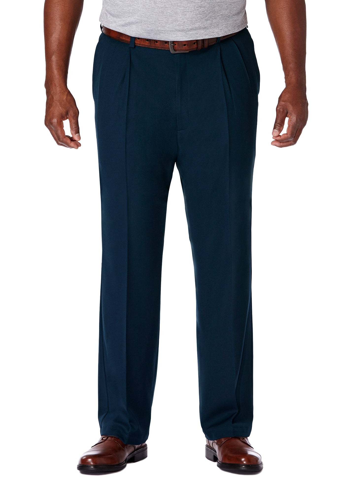 Big & Tall Cool 18® Pro Pant, , hi-res#color_navy