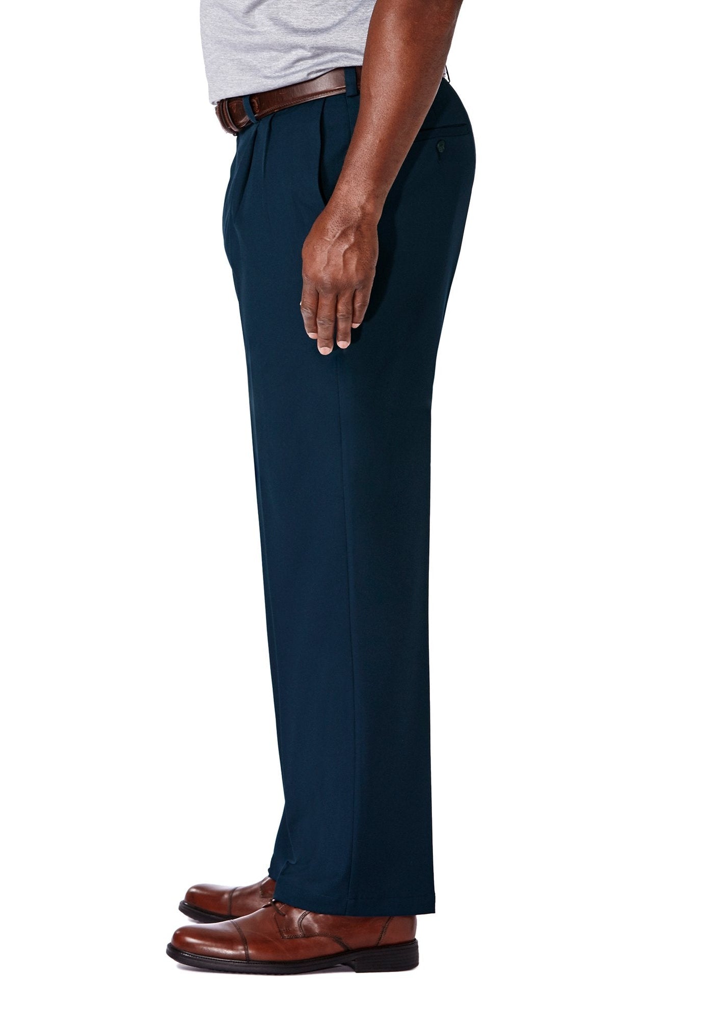 Big & Tall Cool 18® Pro Pant, , hi-res#color_navy