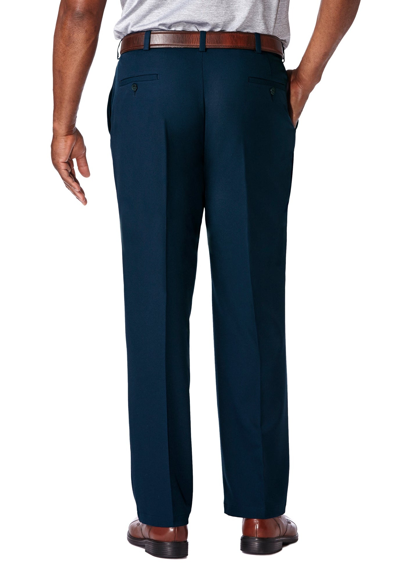 Big & Tall Cool 18® Pro Pant, , hi-res#color_navy