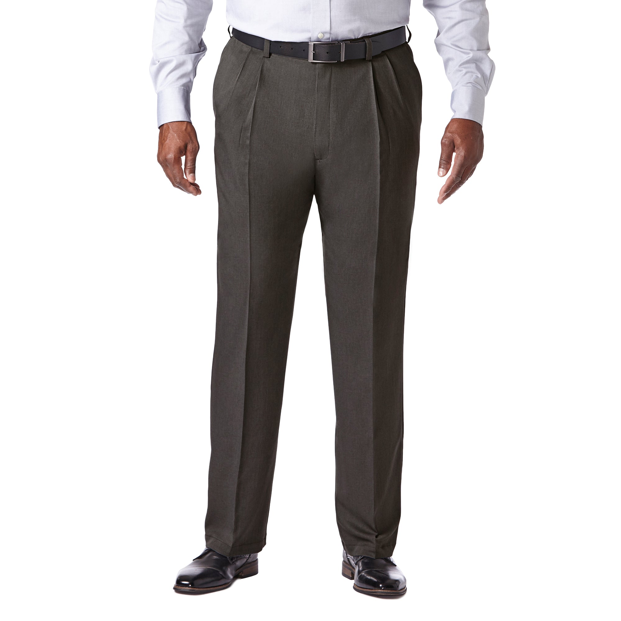Big & Tall Cool 18® Pro Heather Pant, , hi-res