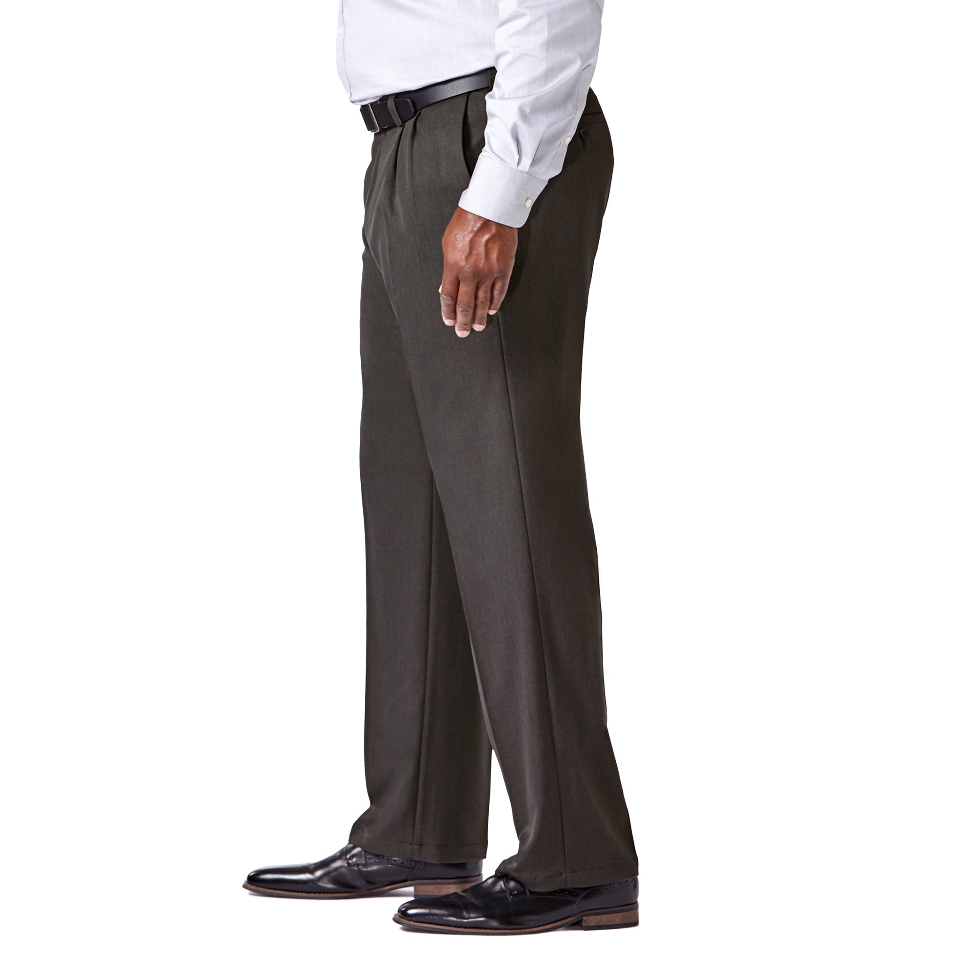 Big & Tall Cool 18® Pro Heather Pant, , hi-res