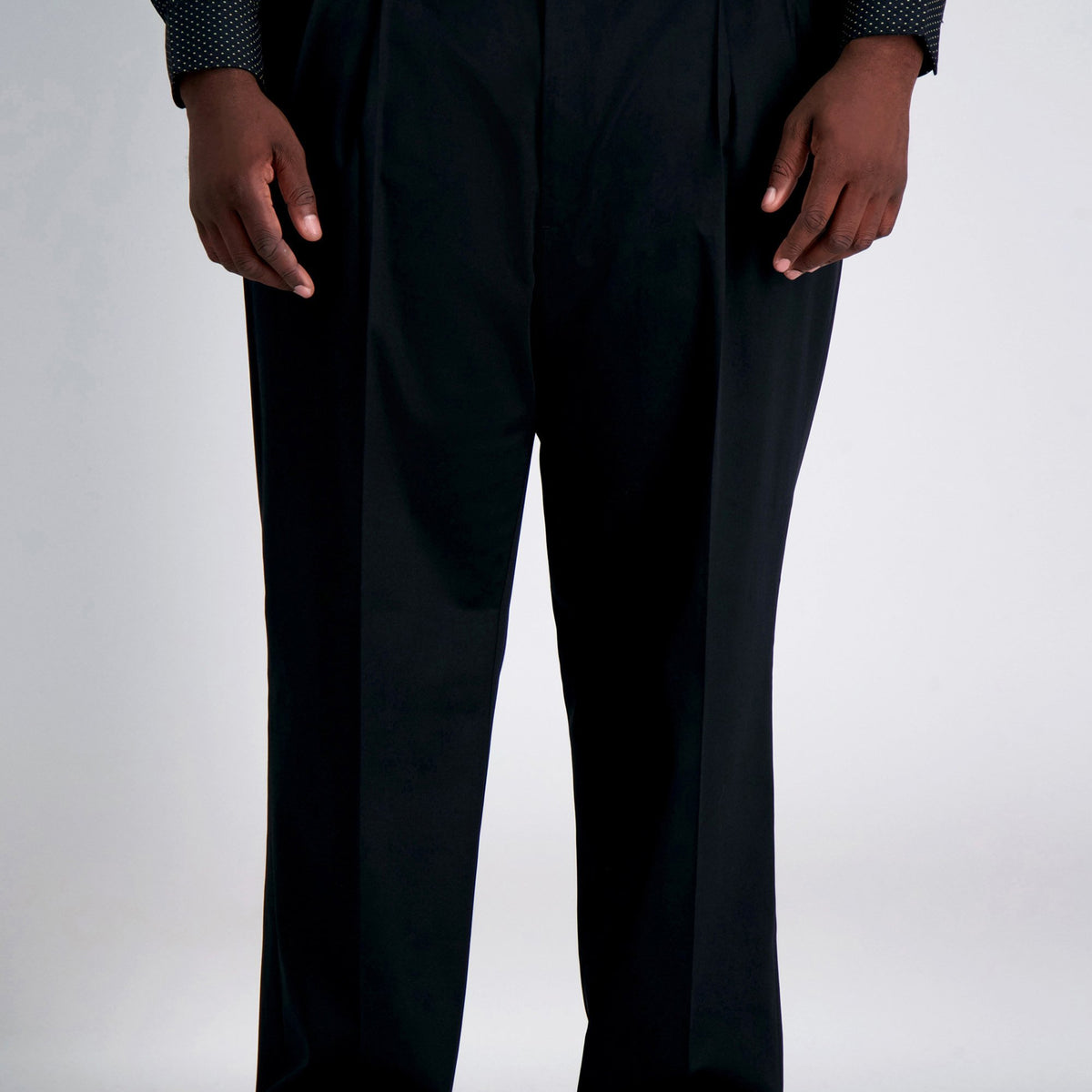 big and tall pleated dress pants Wide Leg Pleated Dress Pants 2.0 for Tall Women in Warm Brown