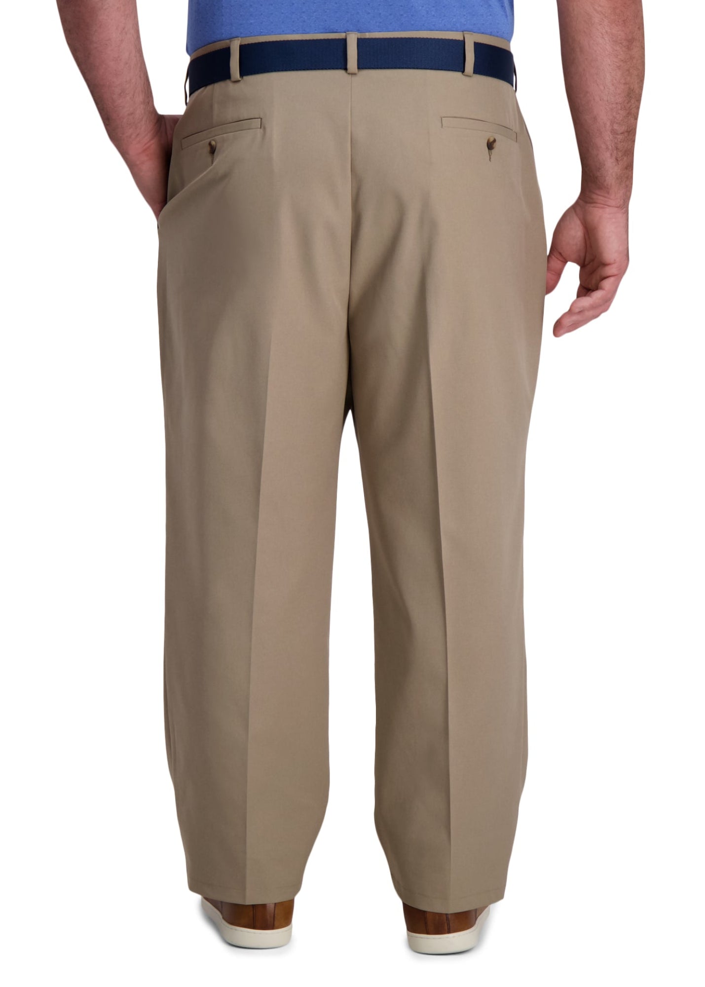 Big & Tall Cool Right® Performance Flex Pant