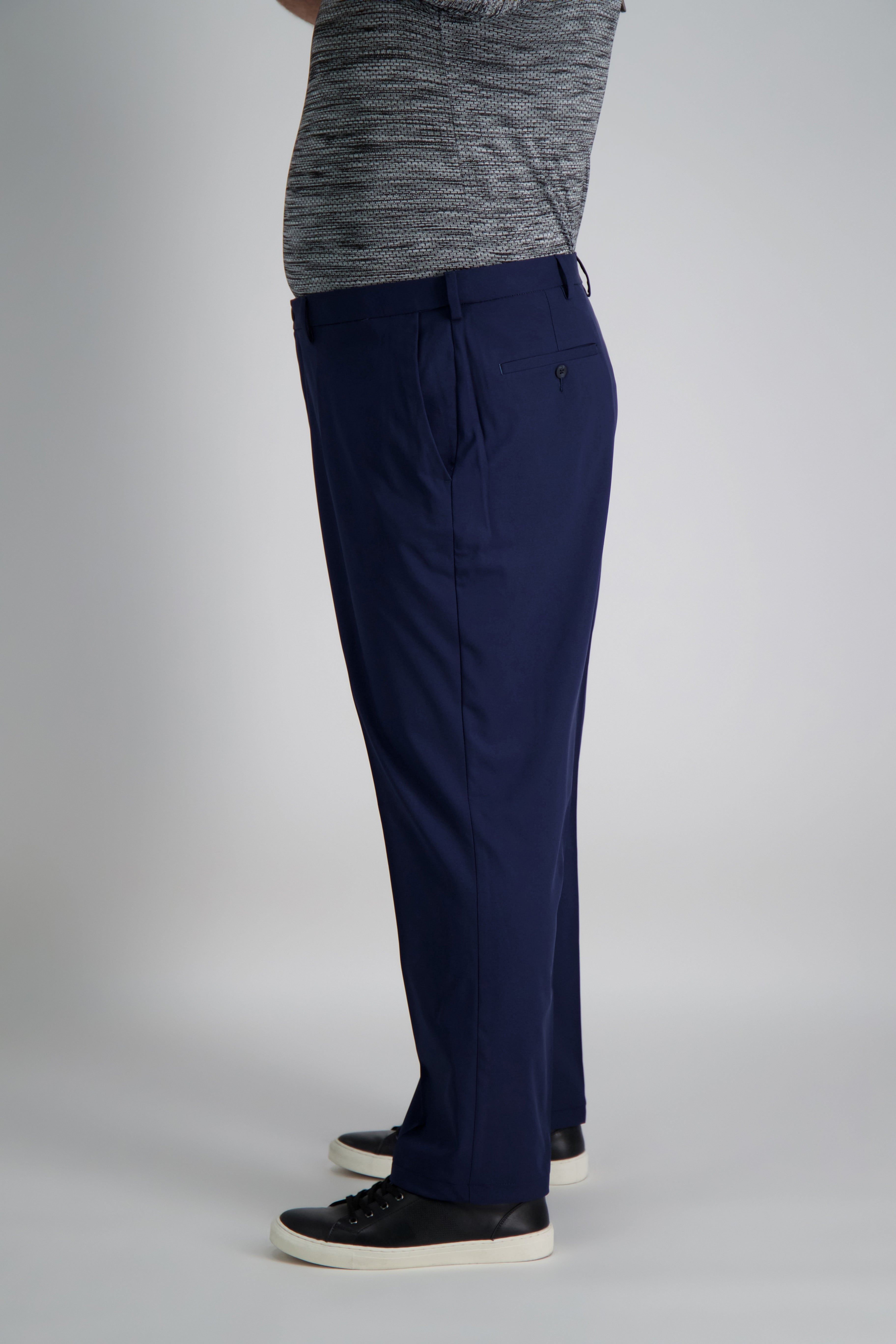 Big & Tall Cool Right® Performance Flex Pant