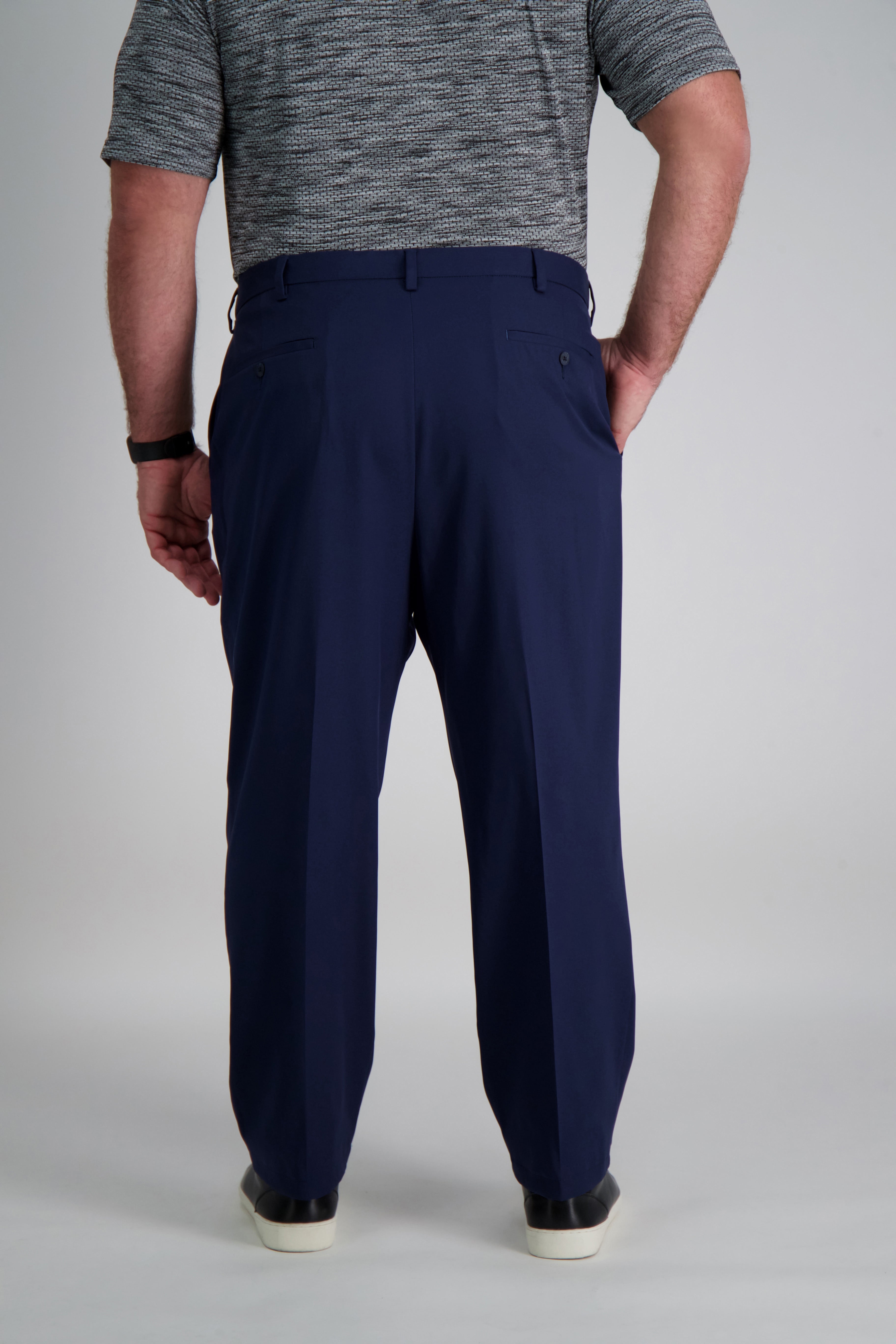 Big & Tall Cool Right® Performance Flex Pant