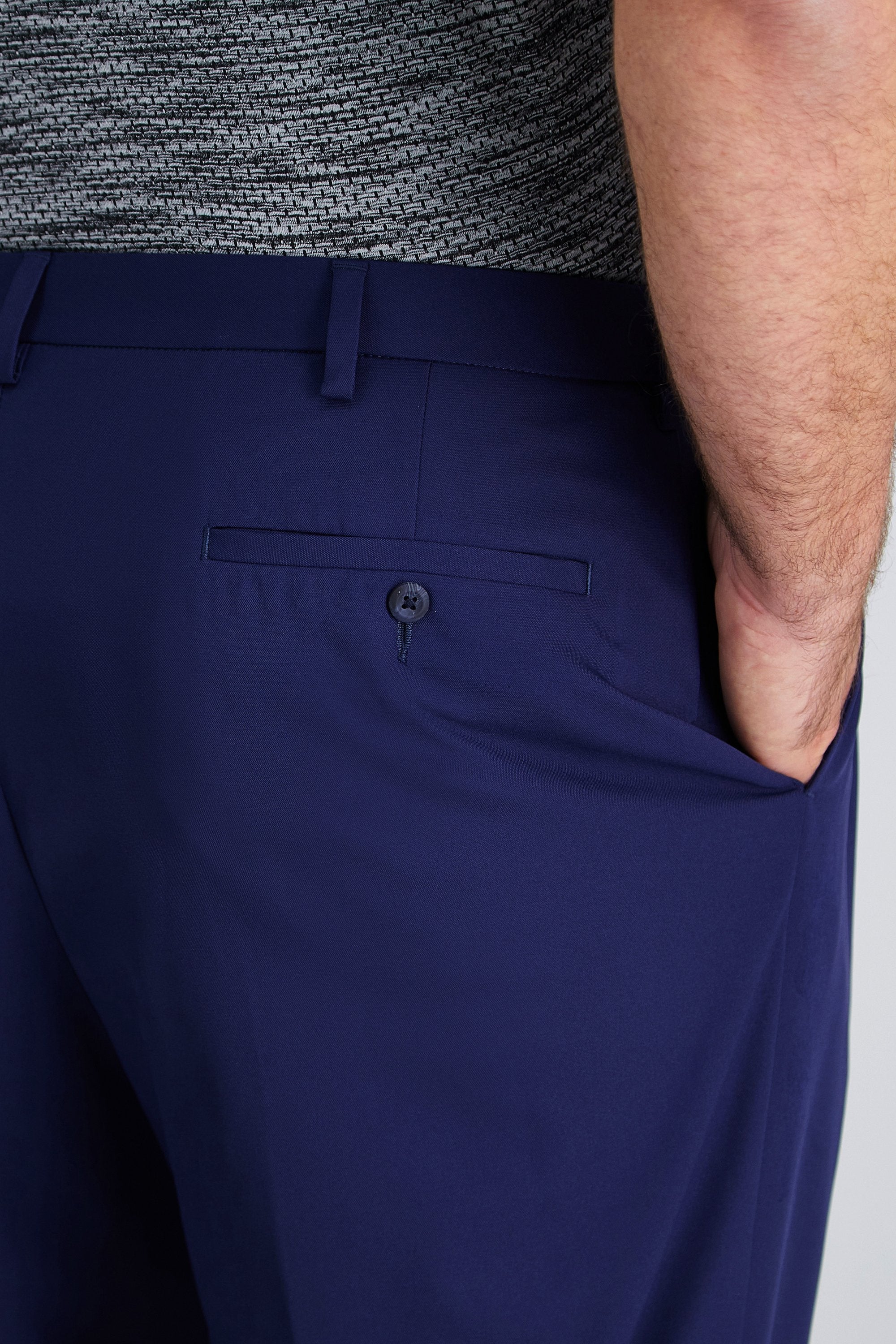 Big & Tall Cool Right® Performance Flex Pant, , hi-res