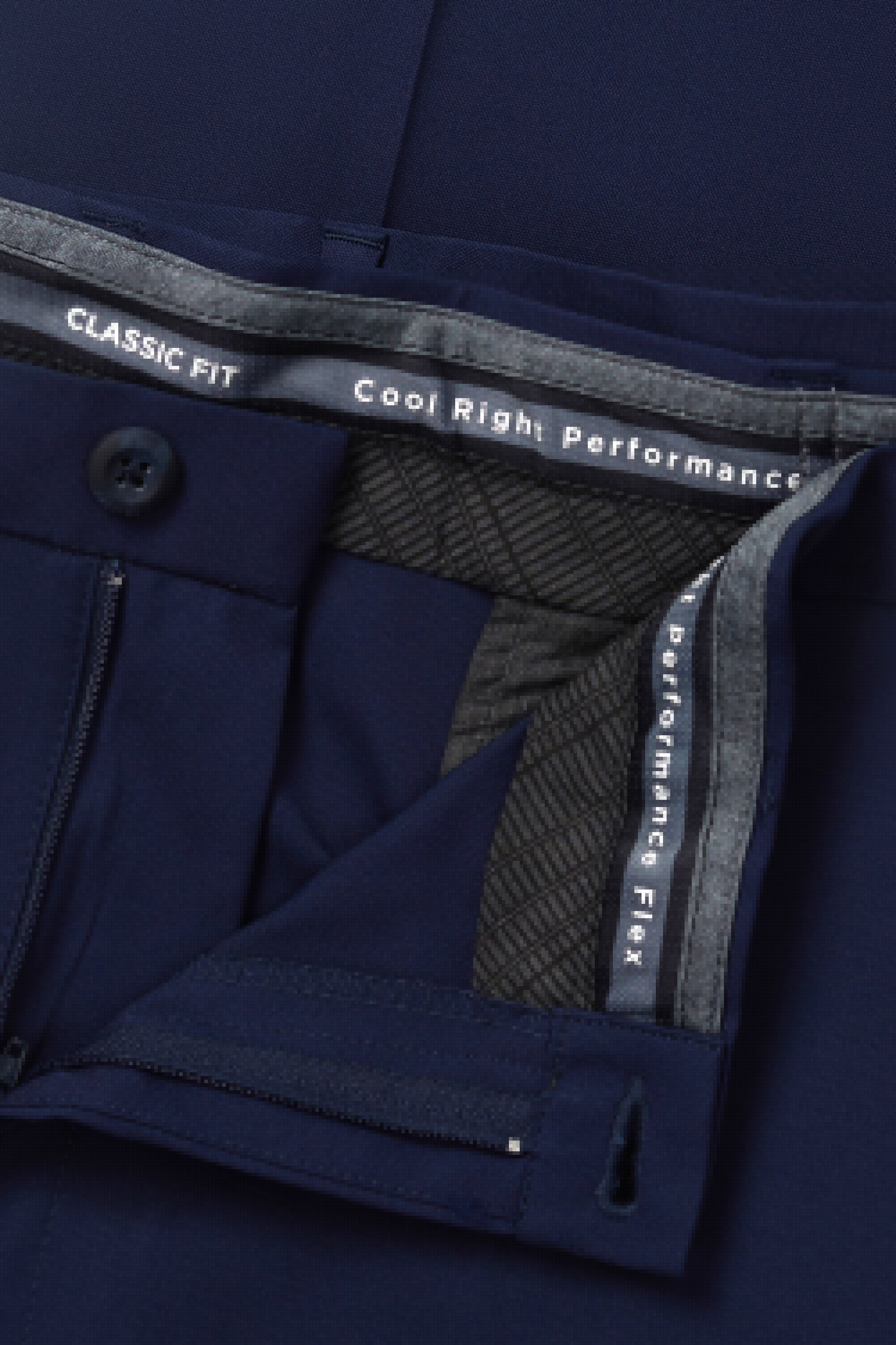 Big & Tall Cool Right® Performance Flex Pant, , hi-res
