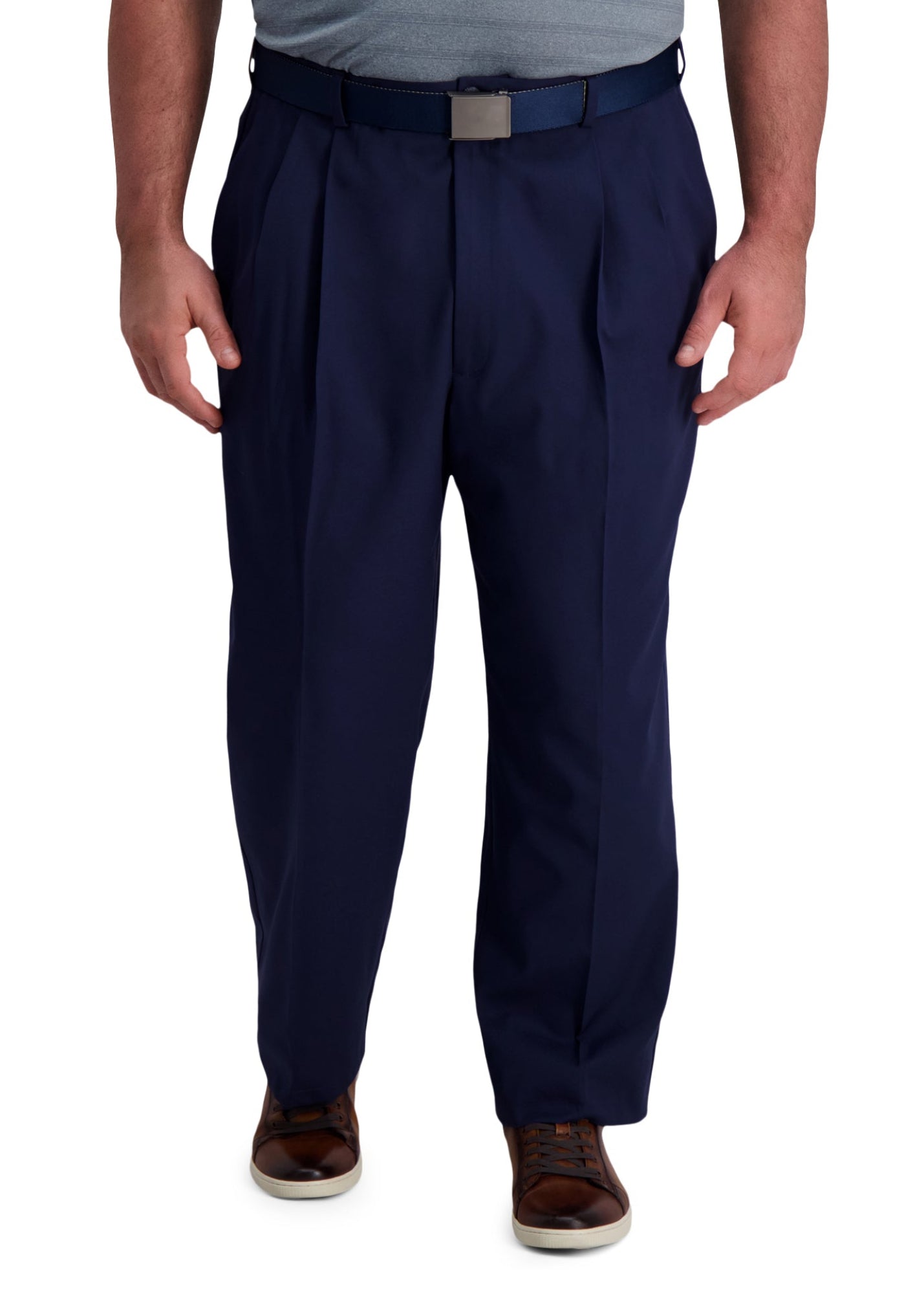 Big & Tall Cool Right® Performance Flex Pant