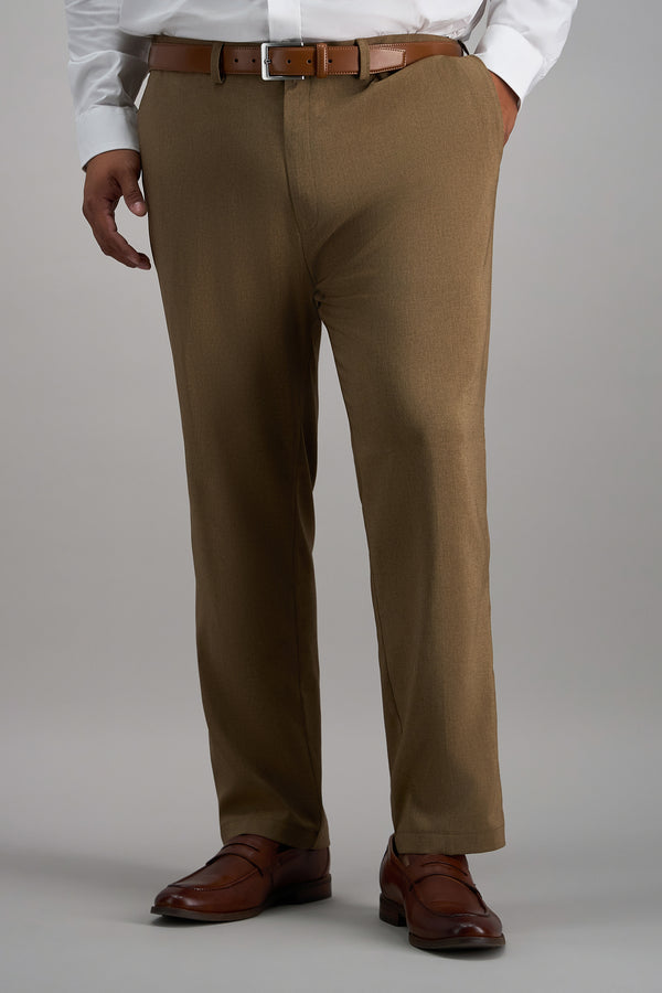 Big & Tall Cool Right® Pant - Haggar.com