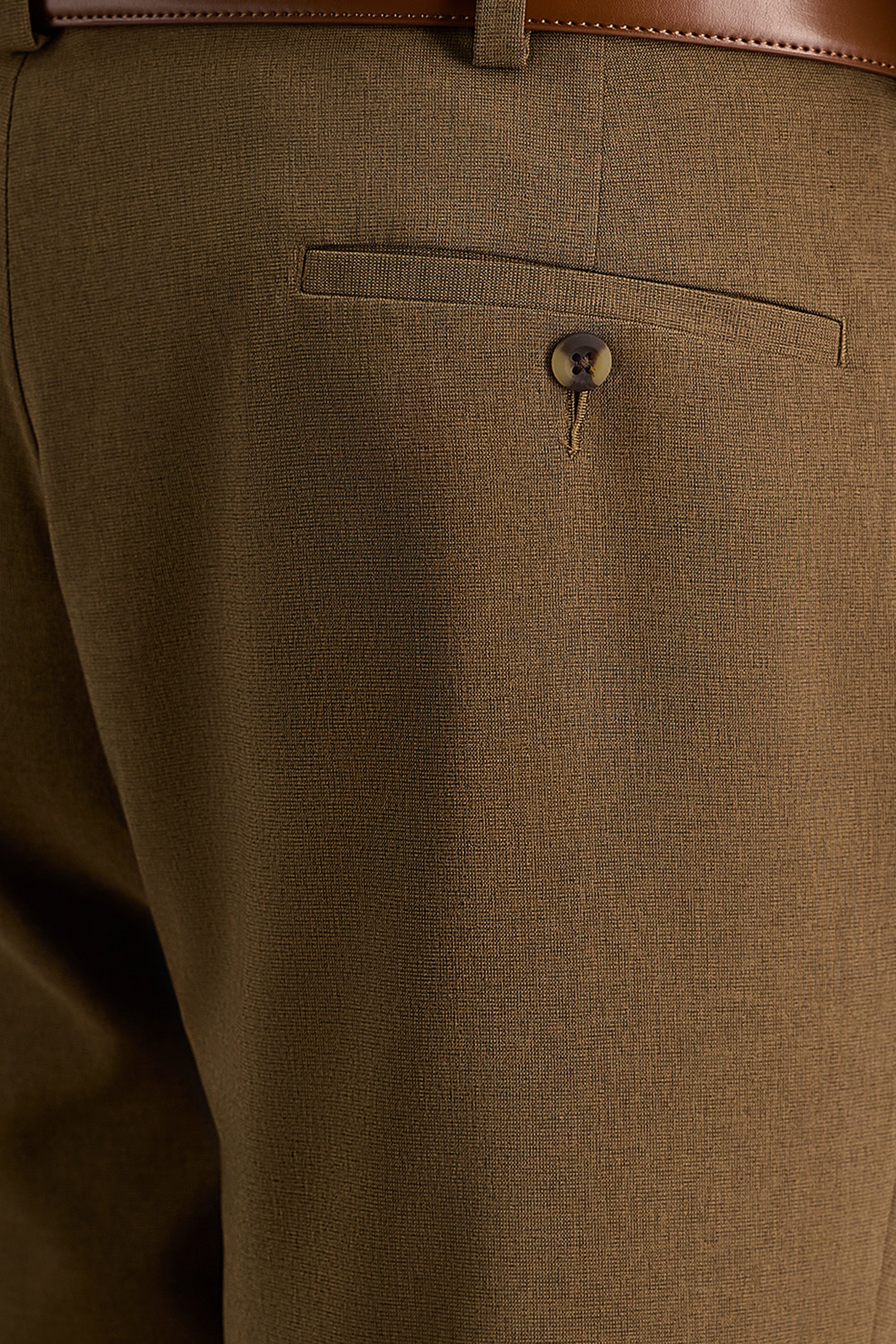 Big & Tall Cool Right® Pant - Haggar.com