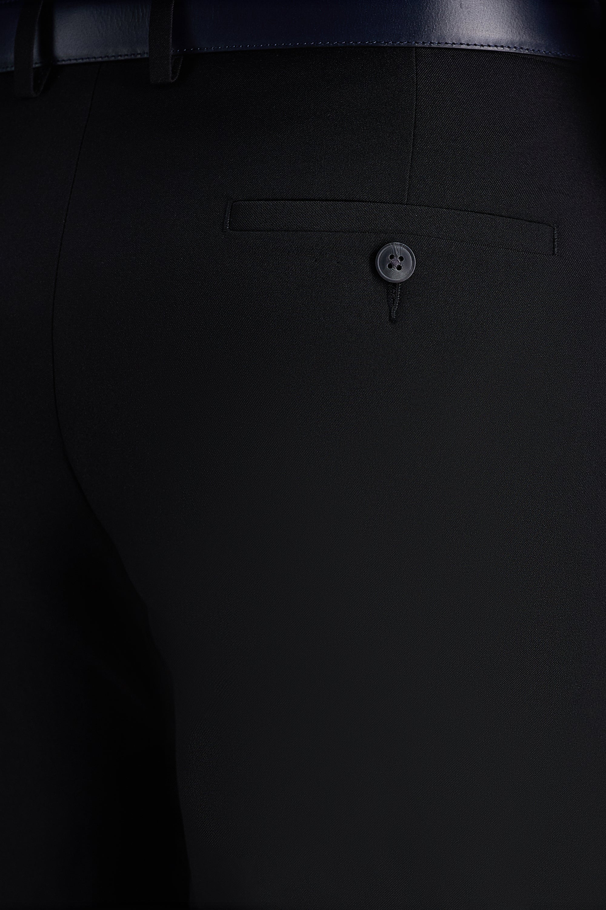 E-CLO™ Stria Dress Pant - Haggar.com