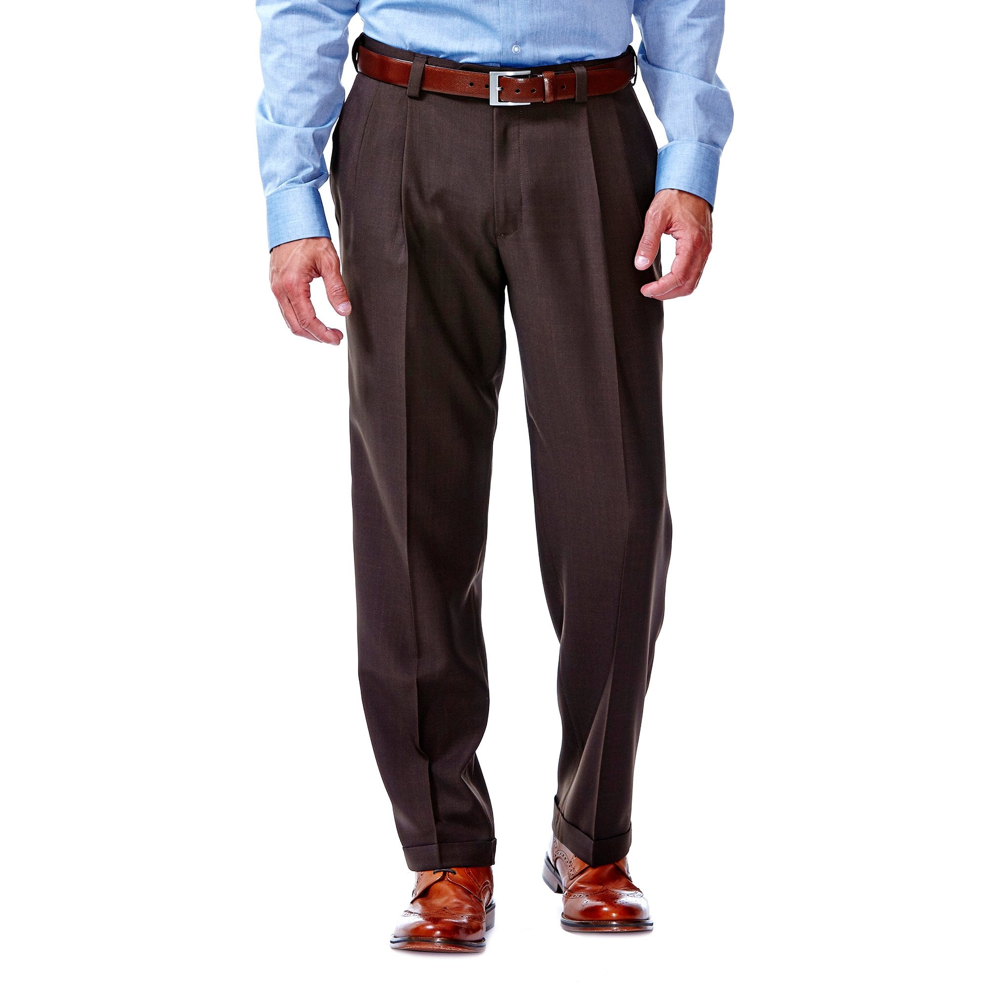 E-CLO™ Stria Dress Pant, , hi-res