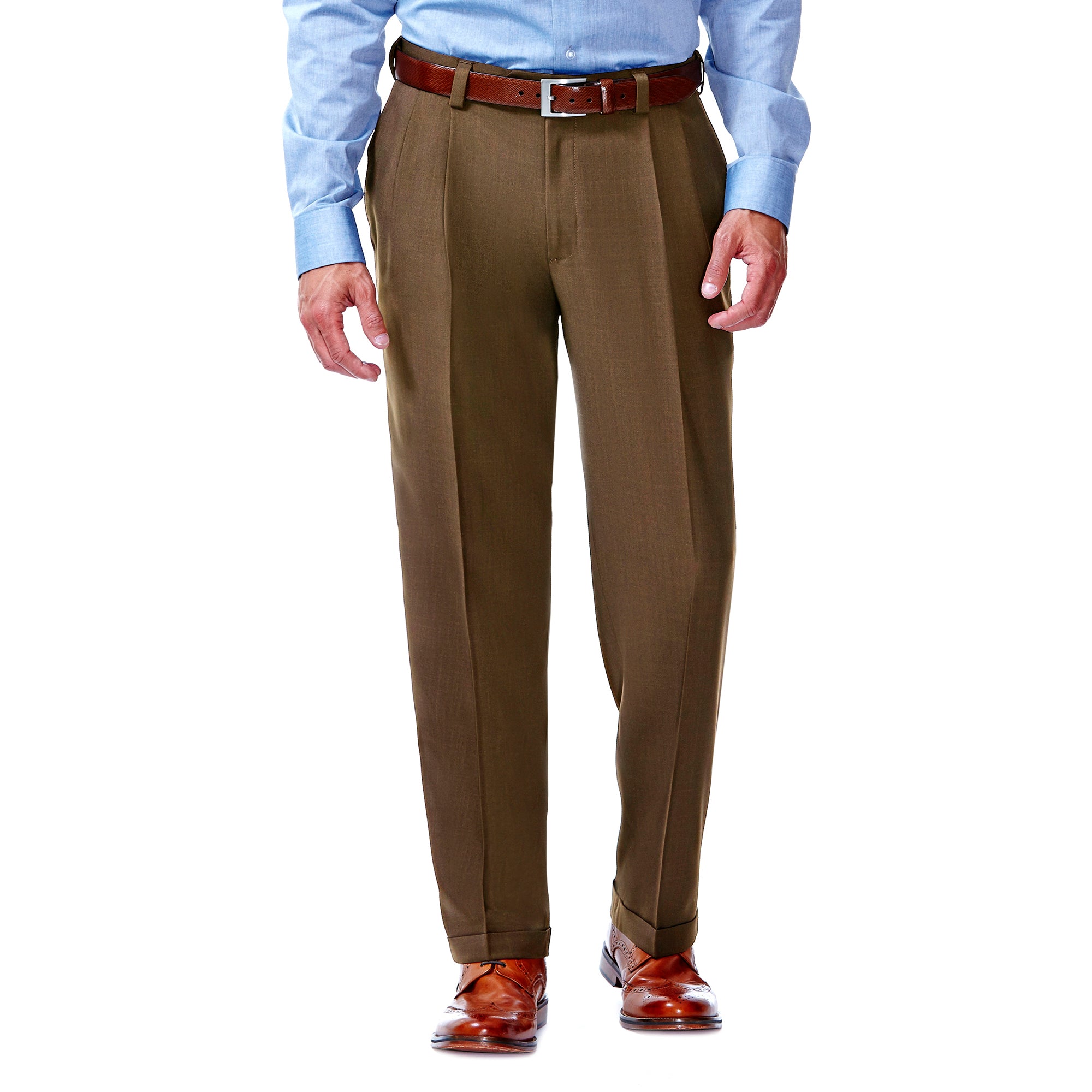 E-CLO™ Stria Dress Pant, , hi-res