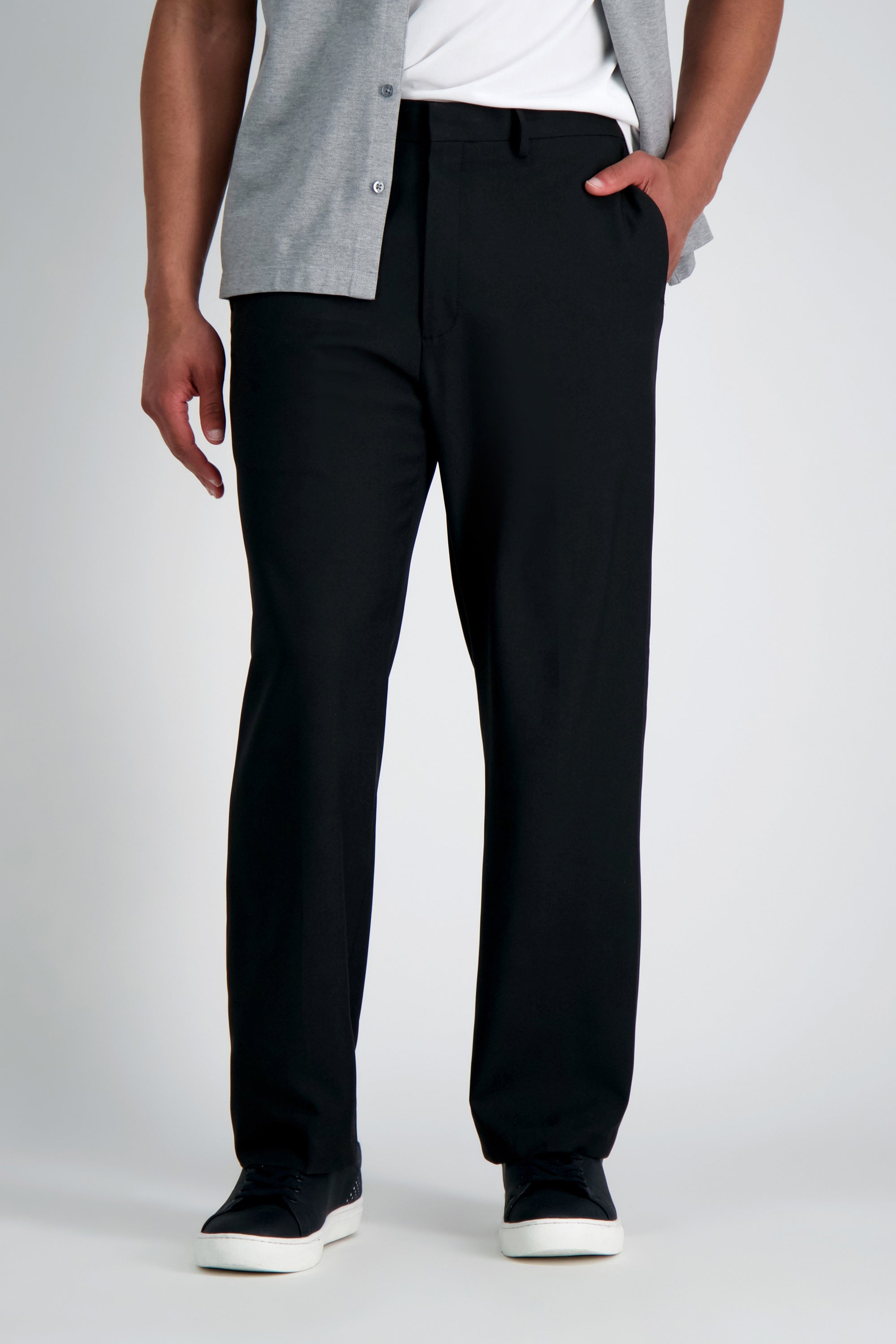 Premium Comfort Dress Pant, , hi-res