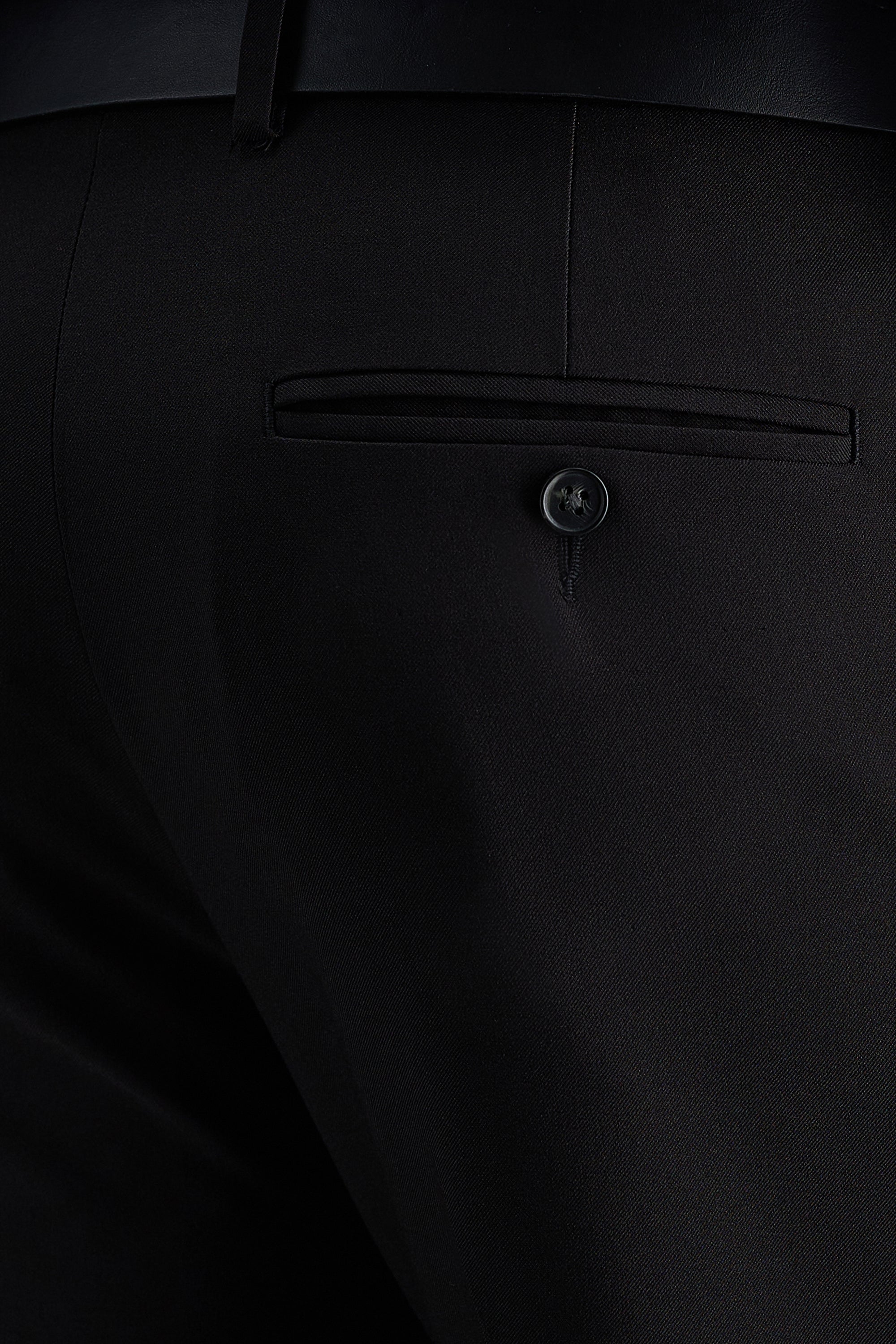 Premium Comfort Dress Pant
