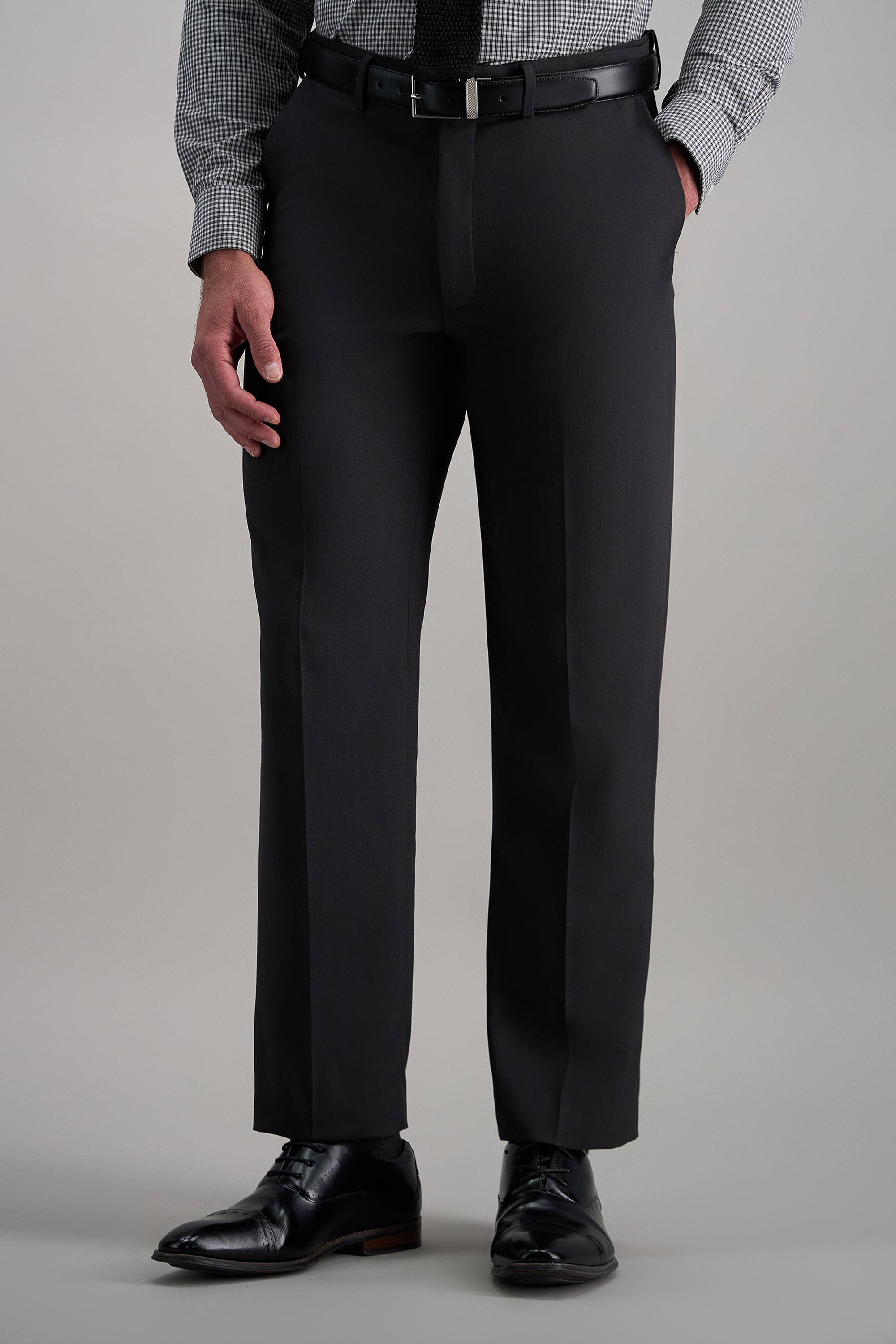 Premium Comfort Dress Pant - Haggar.com