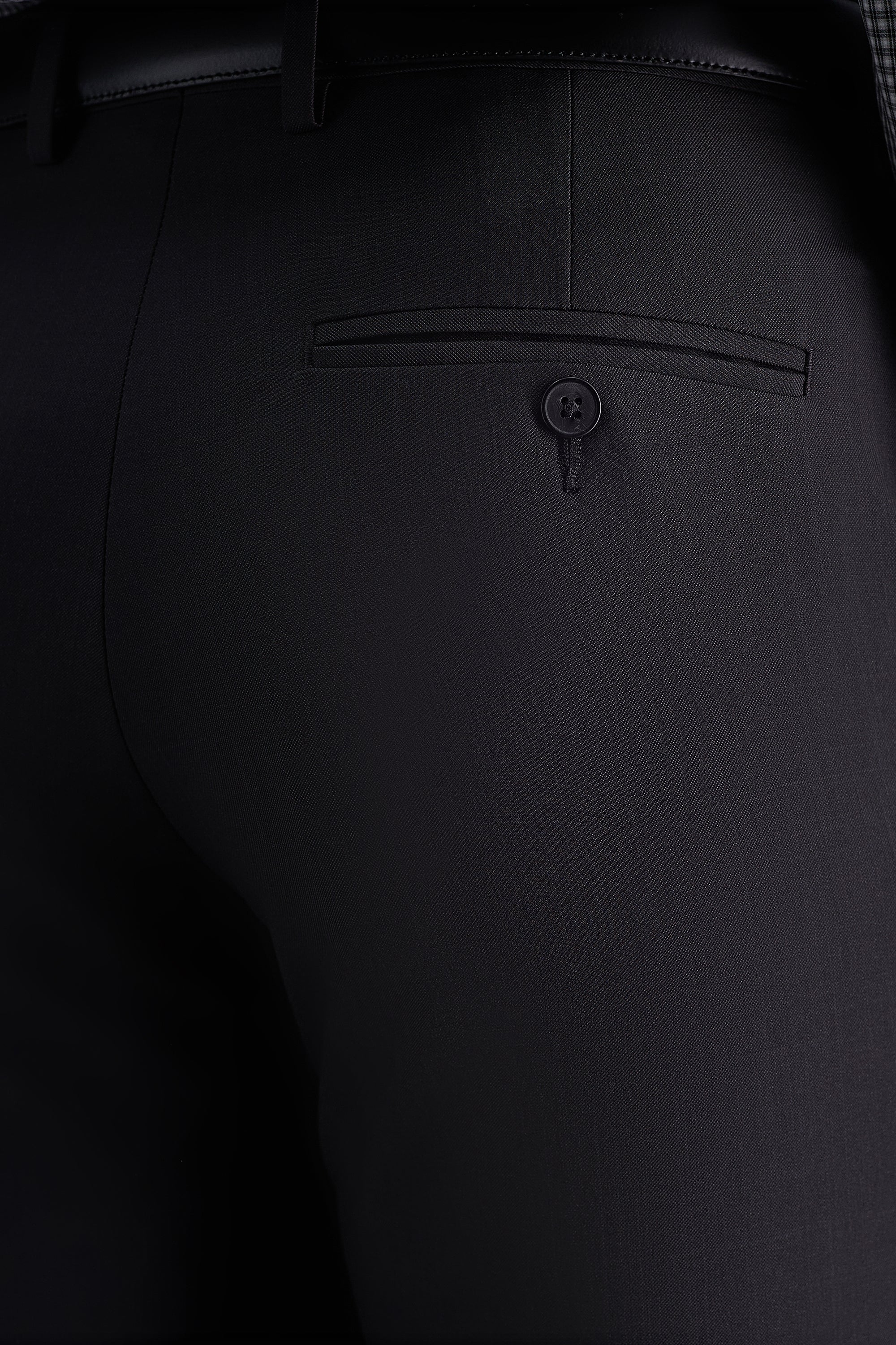 Premium Comfort Dress Pant