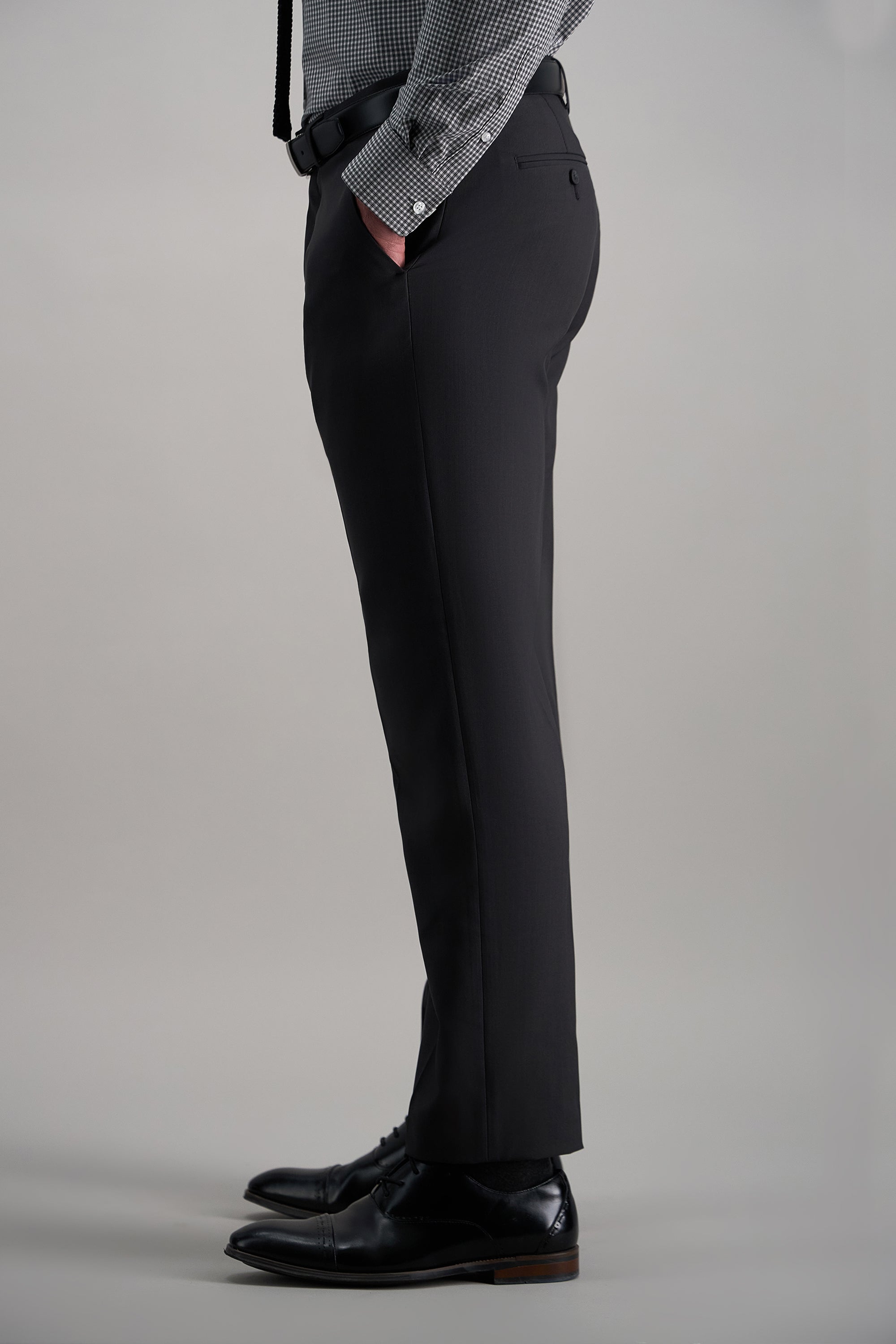 Premium Comfort Dress Pant