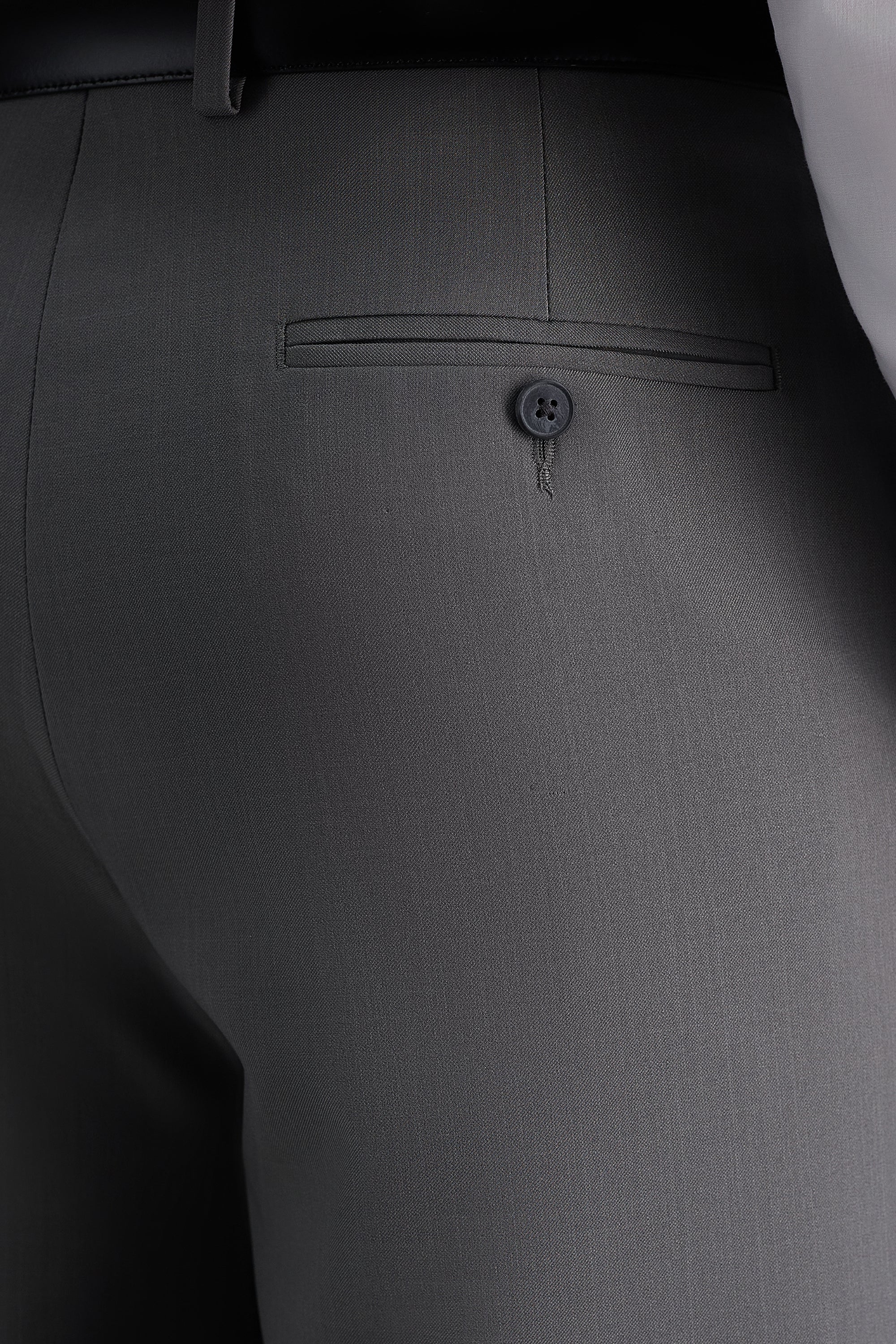 Premium Comfort Dress Pant