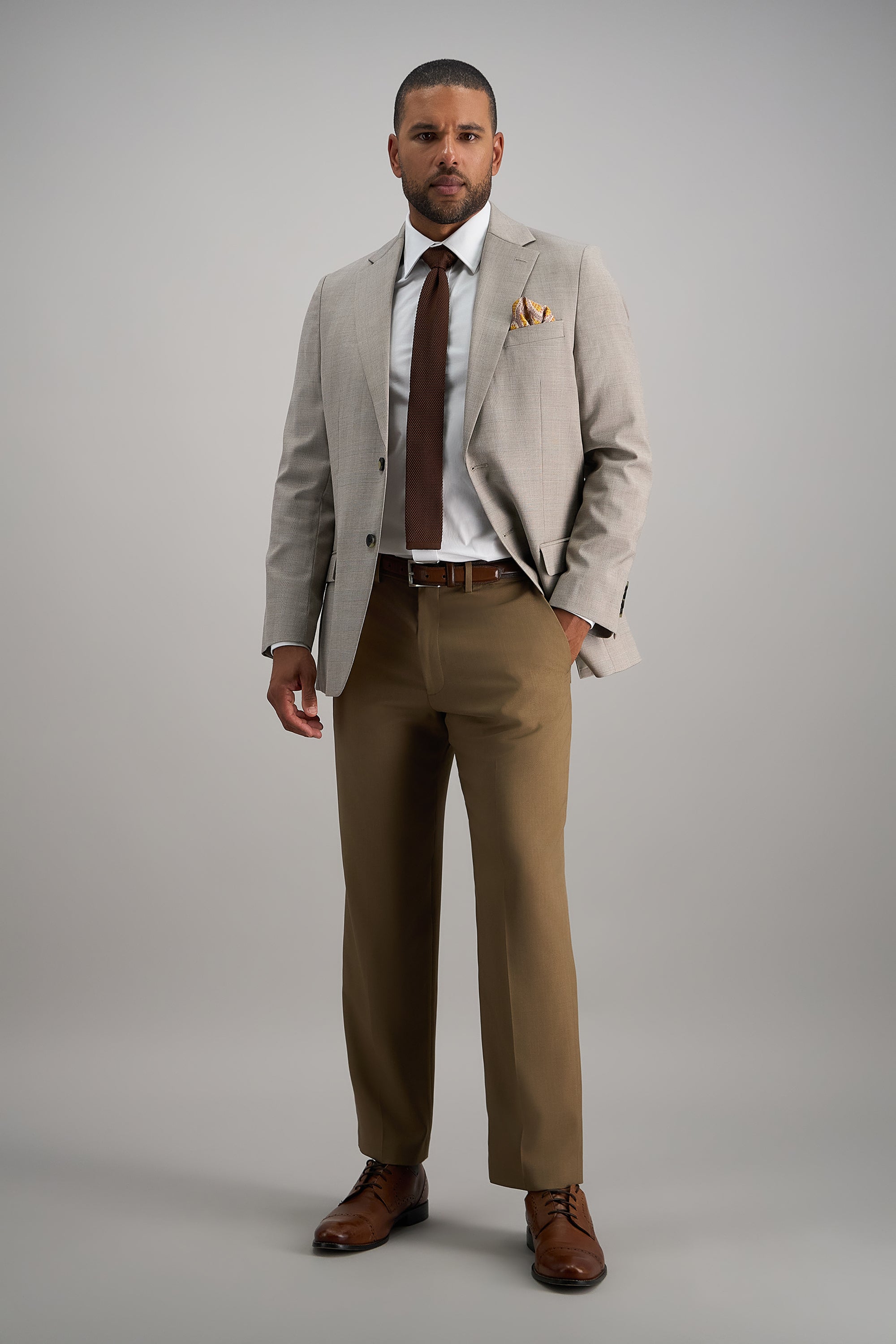 Premium Comfort Dress Pant