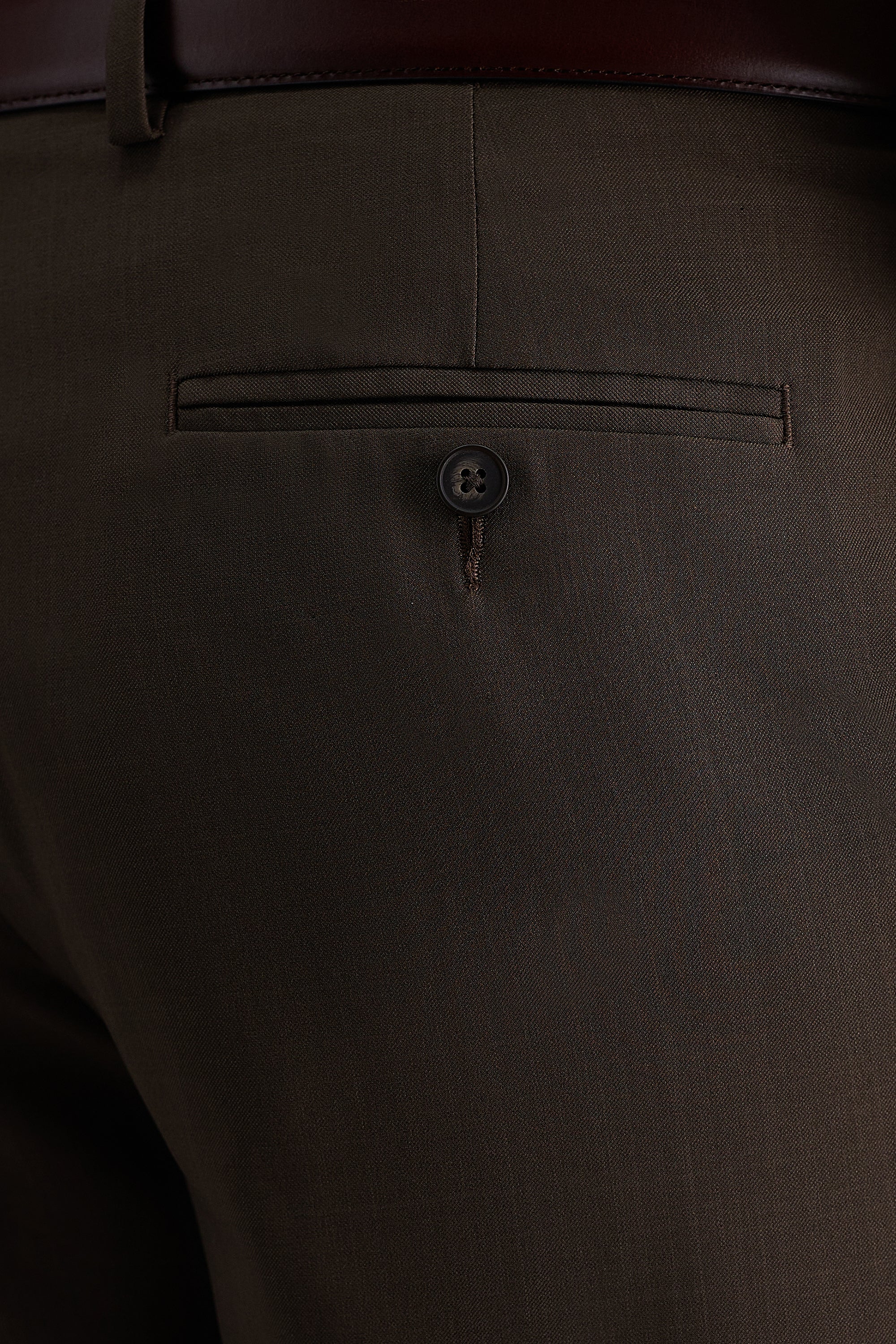 Premium Comfort Dress Pant