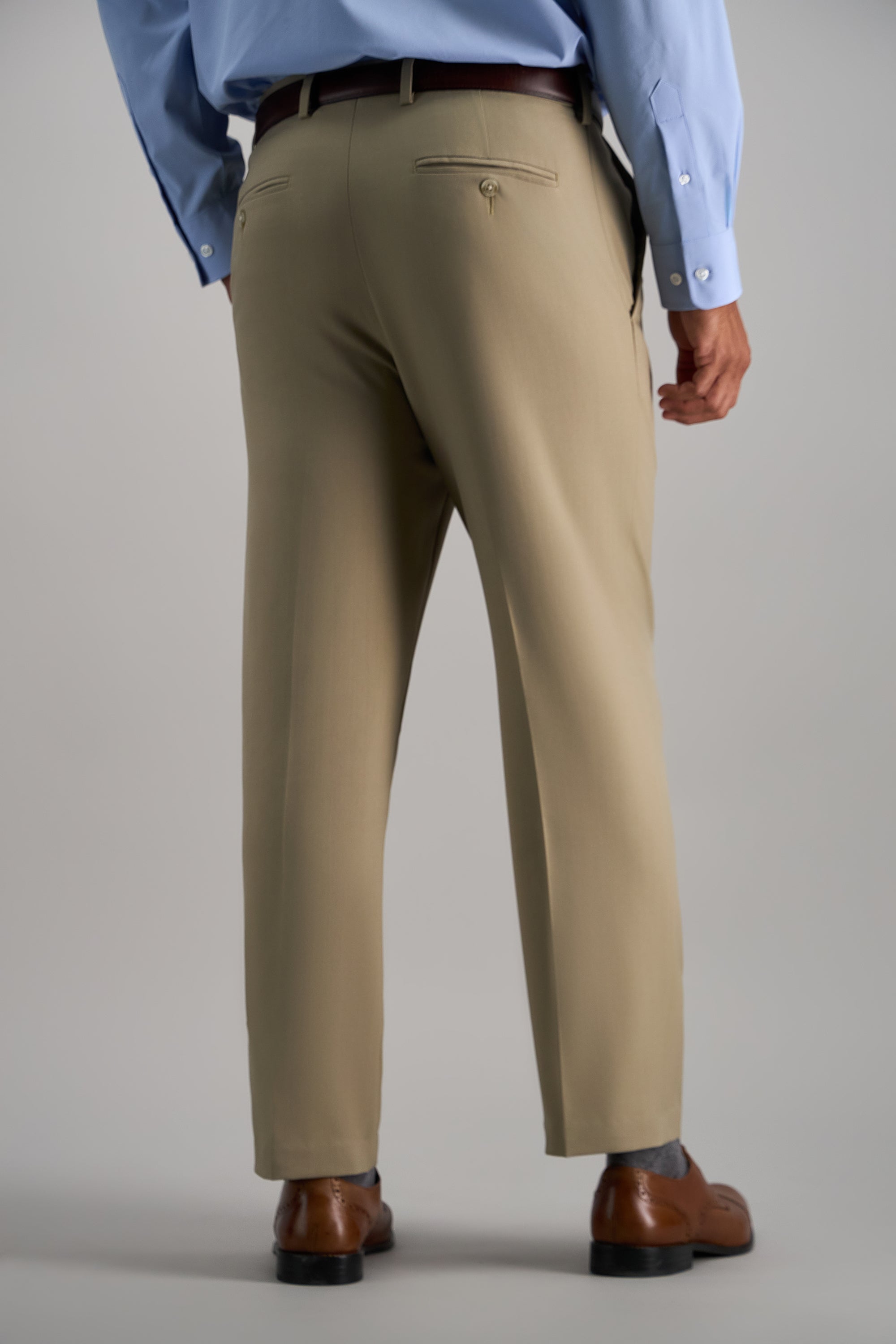 Premium Comfort Dress Pant