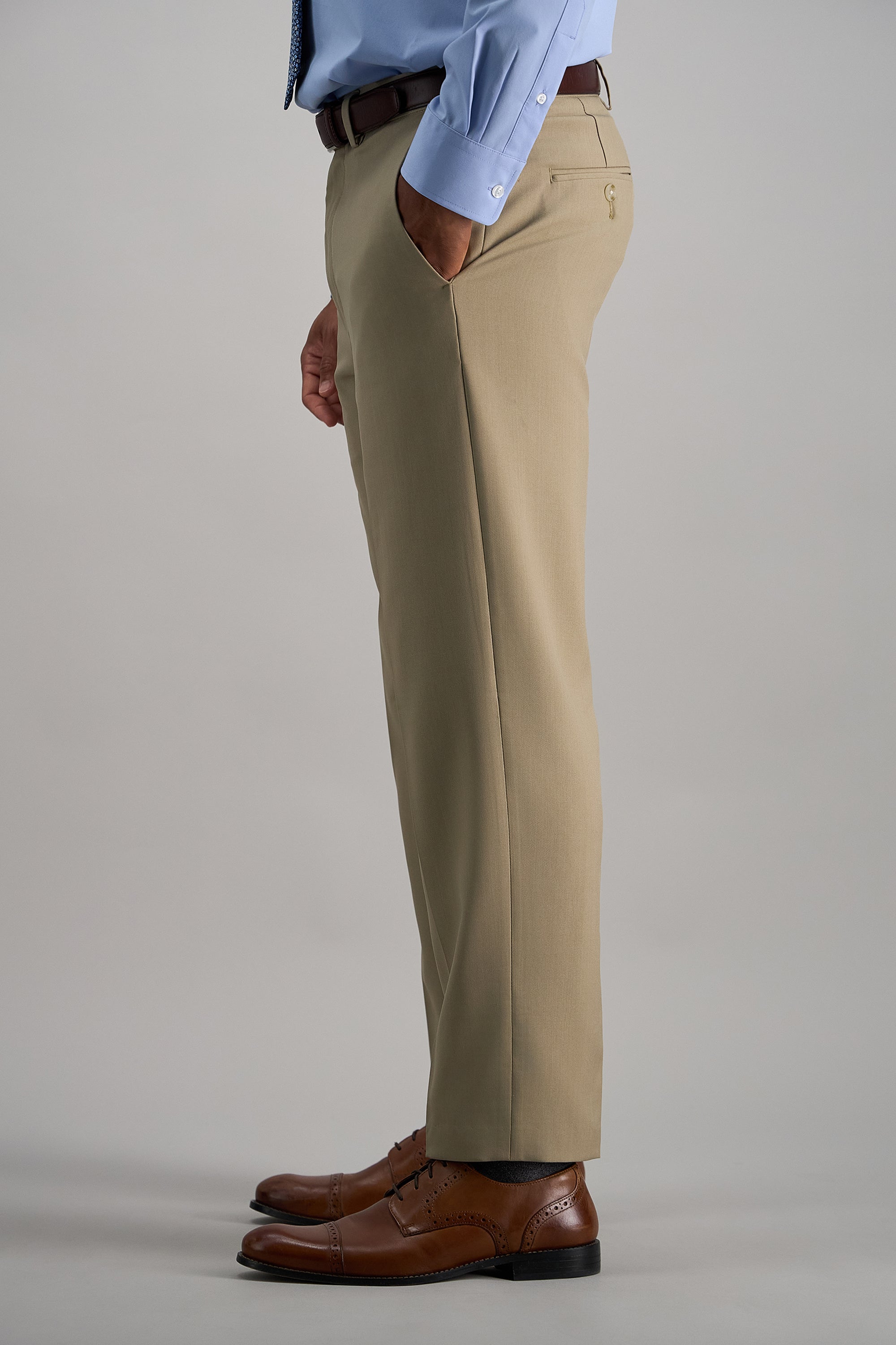 Premium Comfort Dress Pant