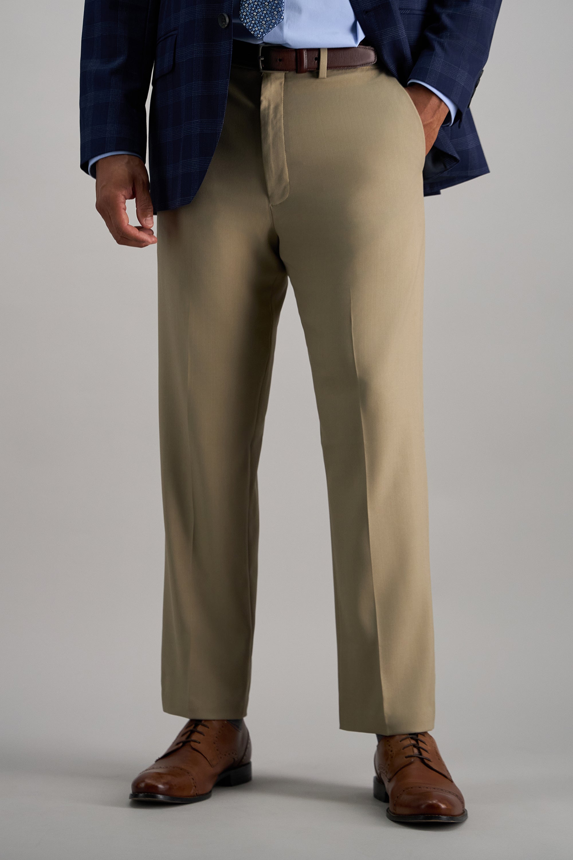 Premium Comfort Dress Pant