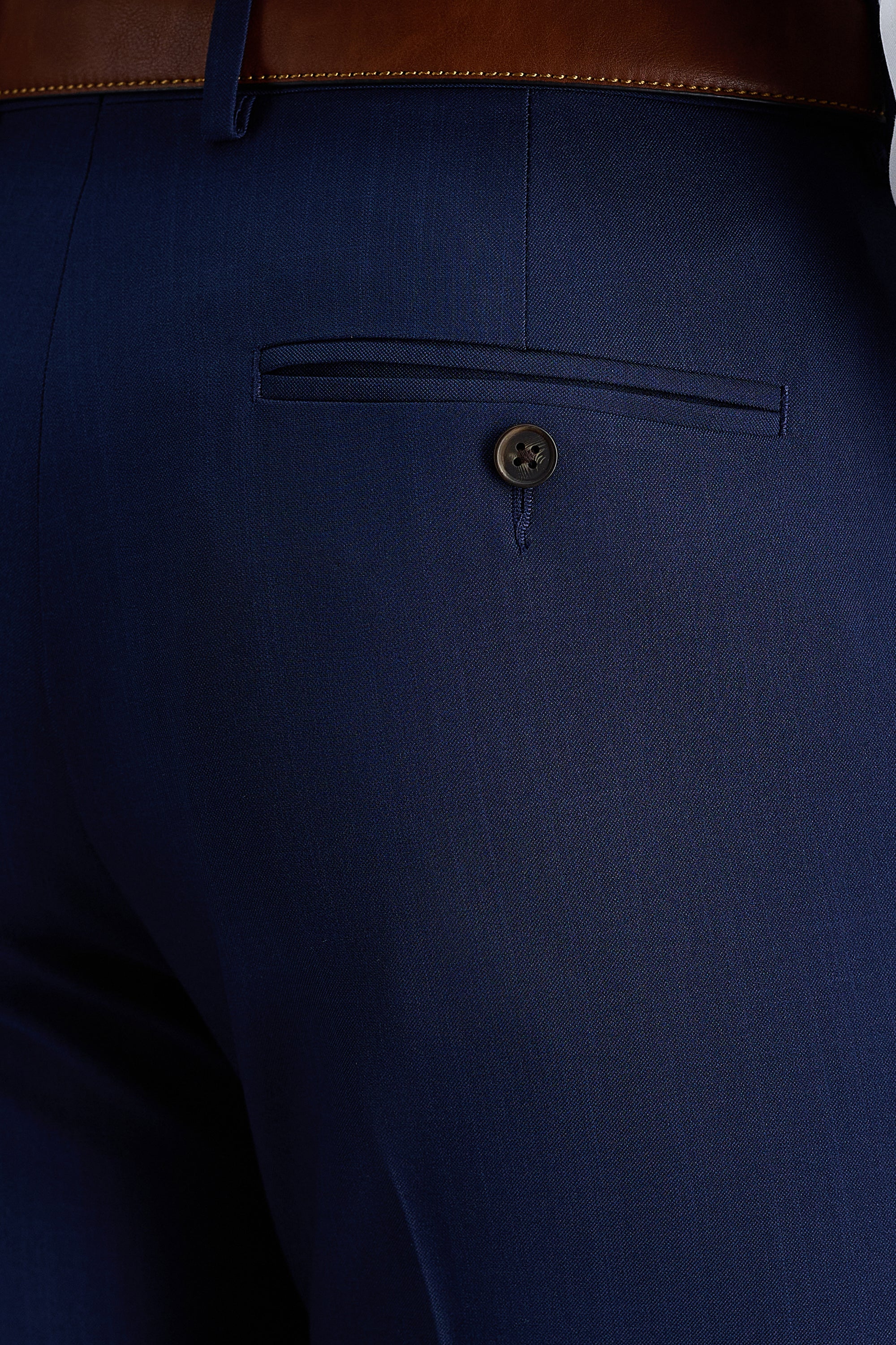 Premium Comfort Dress Pant