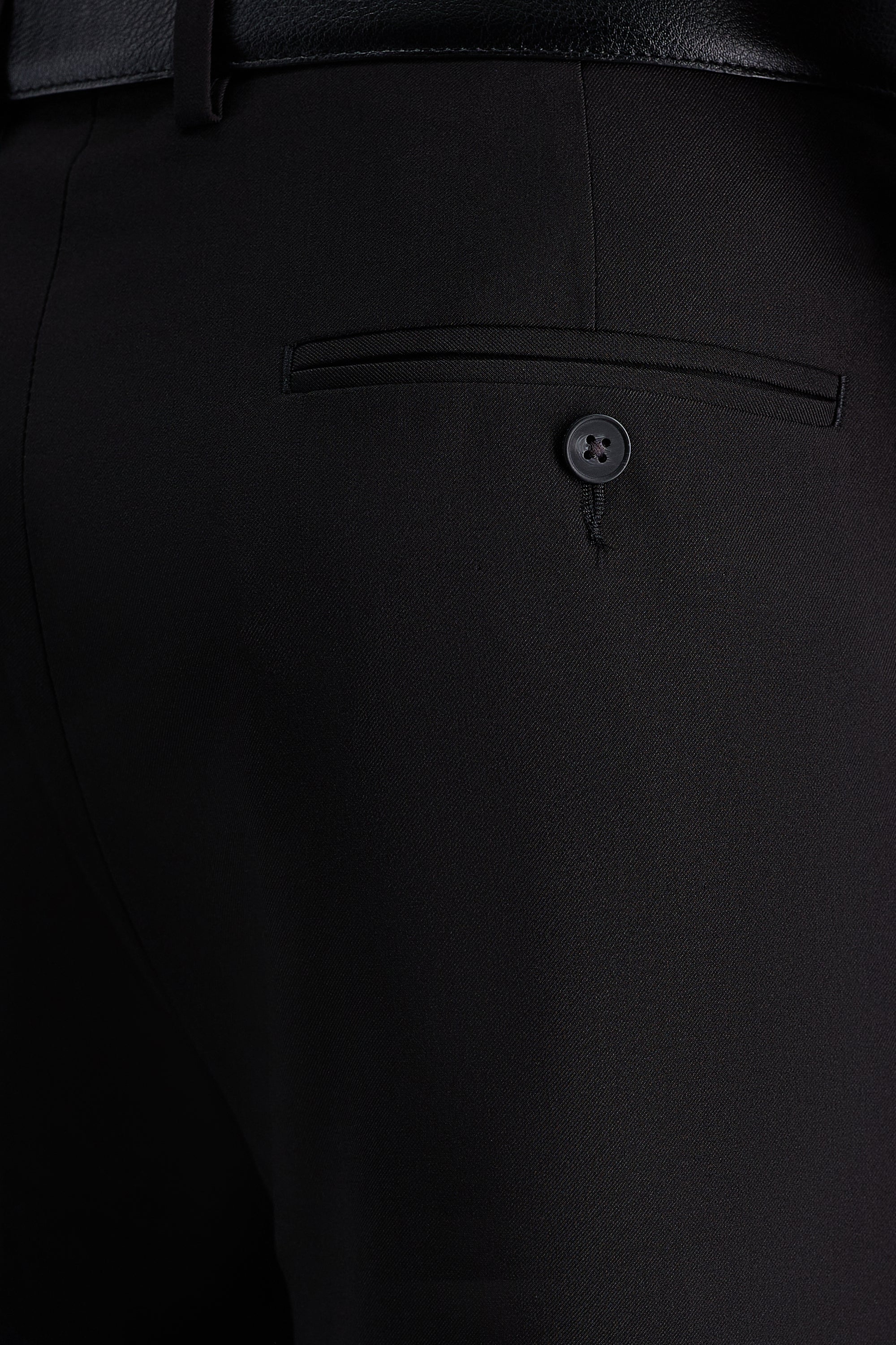 Premium Comfort Dress Pant