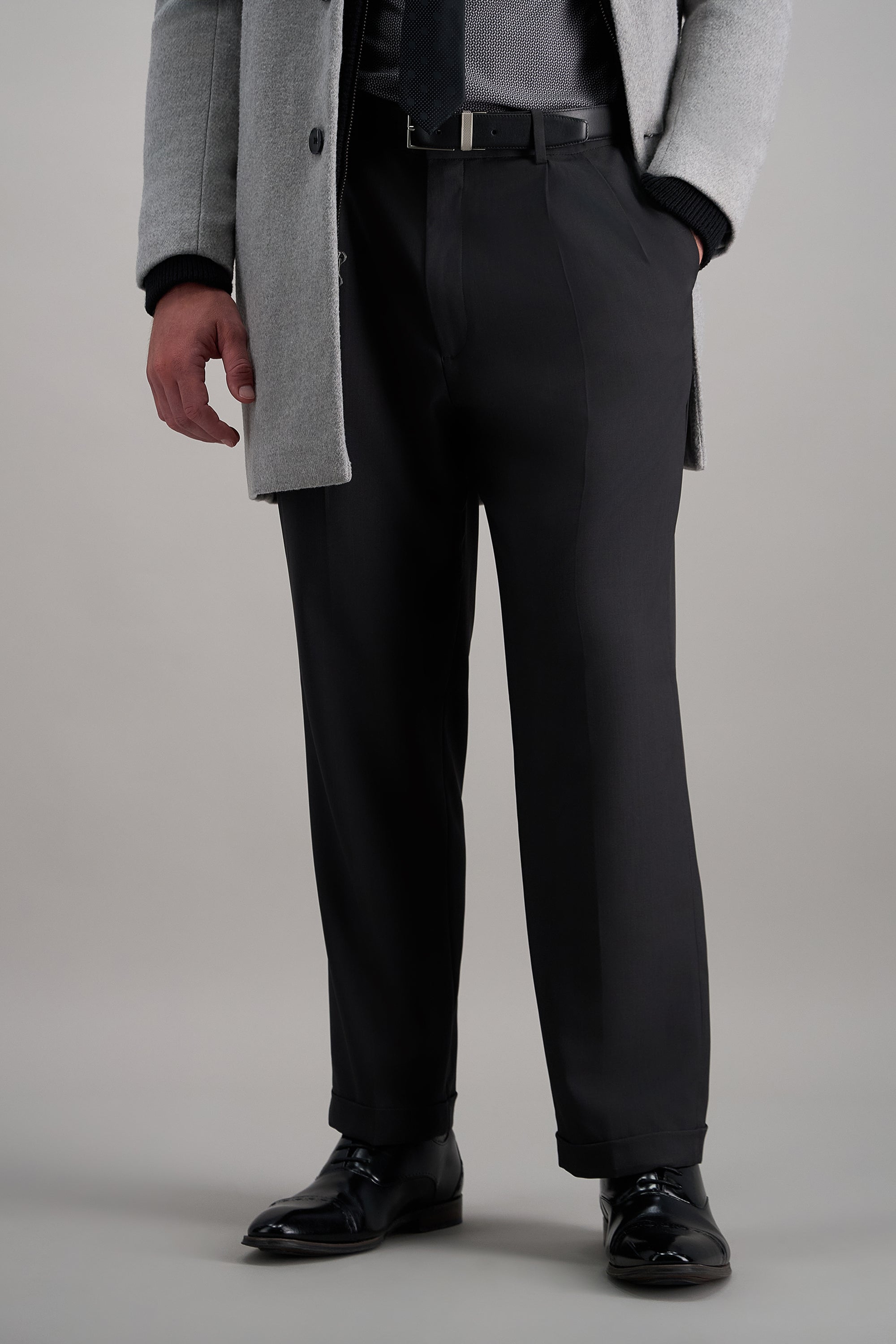 Premium Comfort Dress Pant - Haggar.com