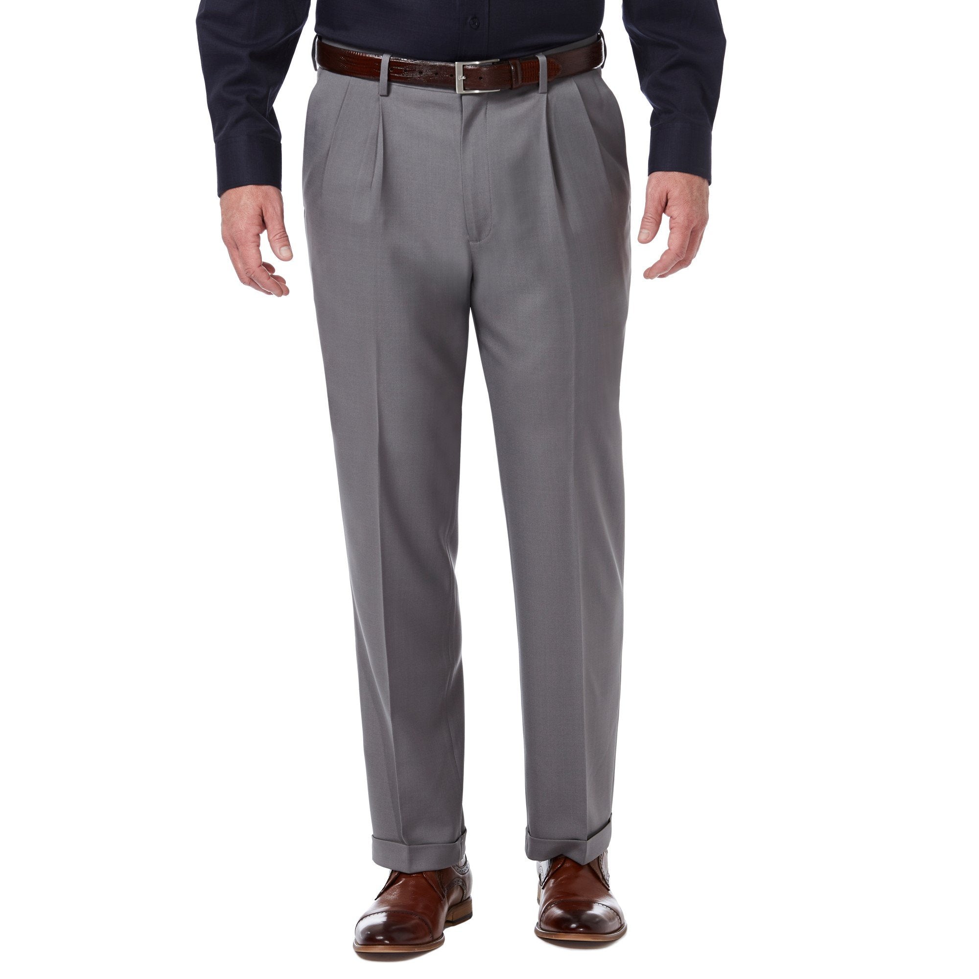 Premium Comfort Dress Pant, , hi-res
