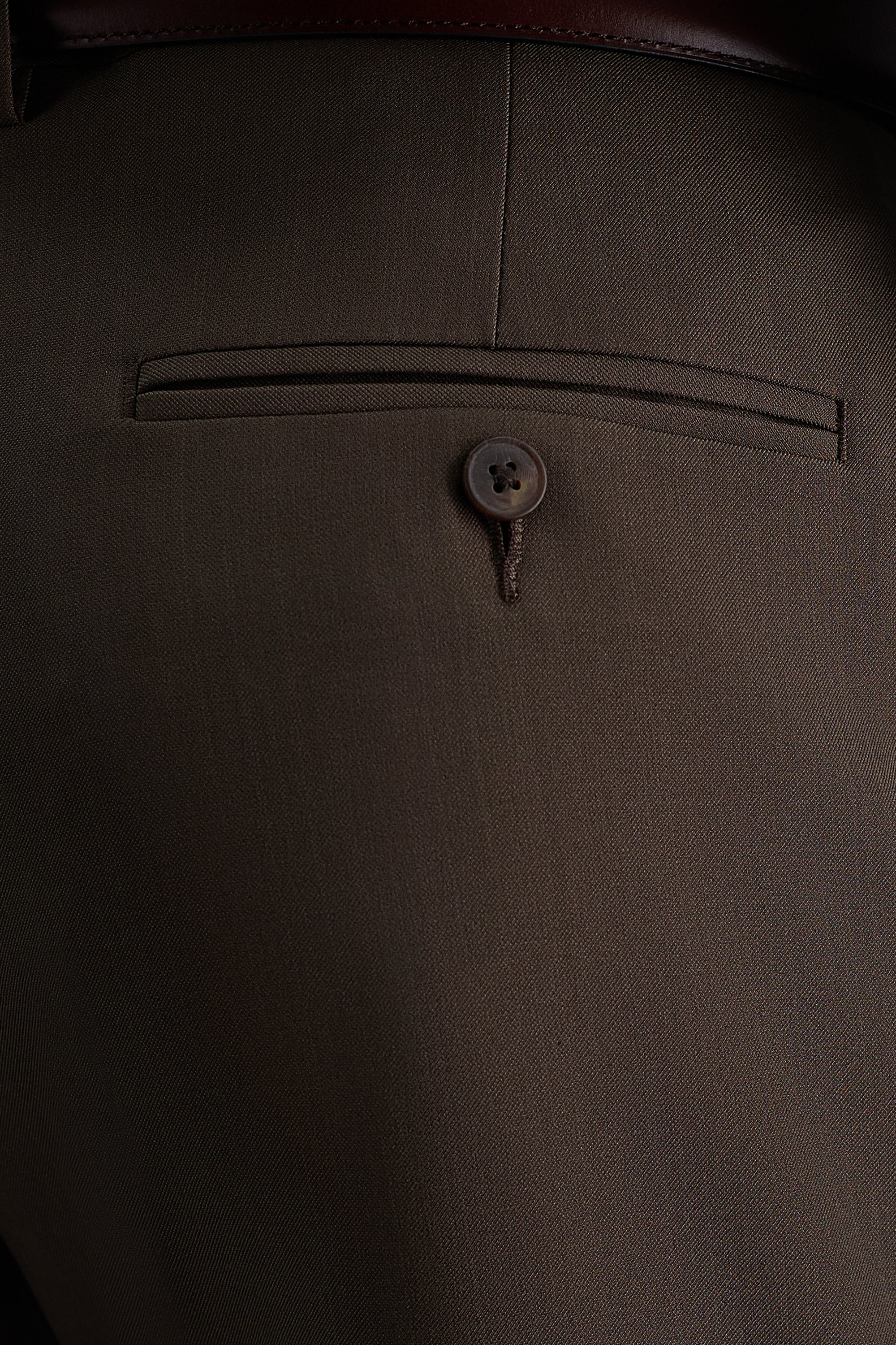 Premium Comfort Dress Pant