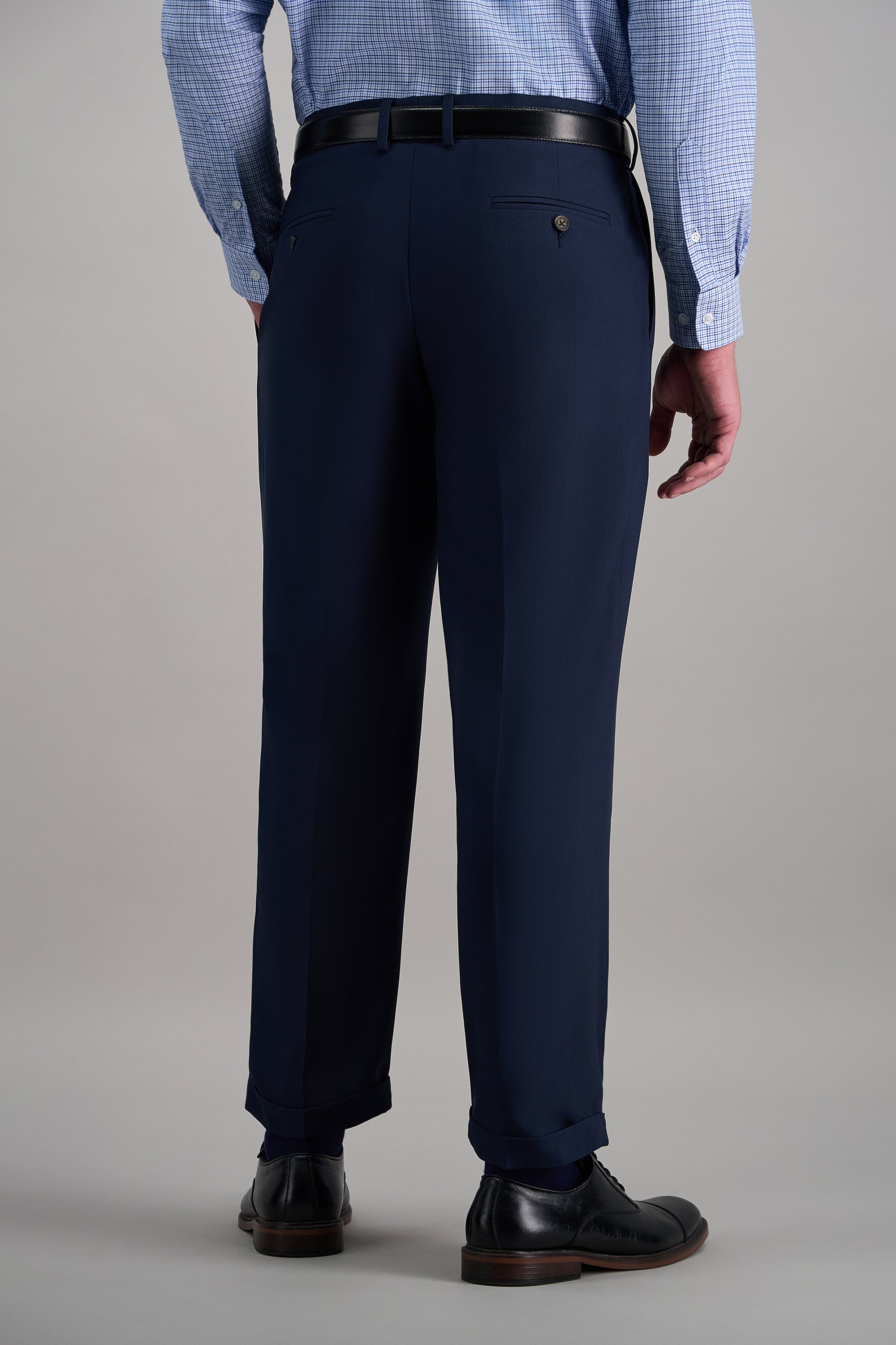 Premium Comfort Dress Pant