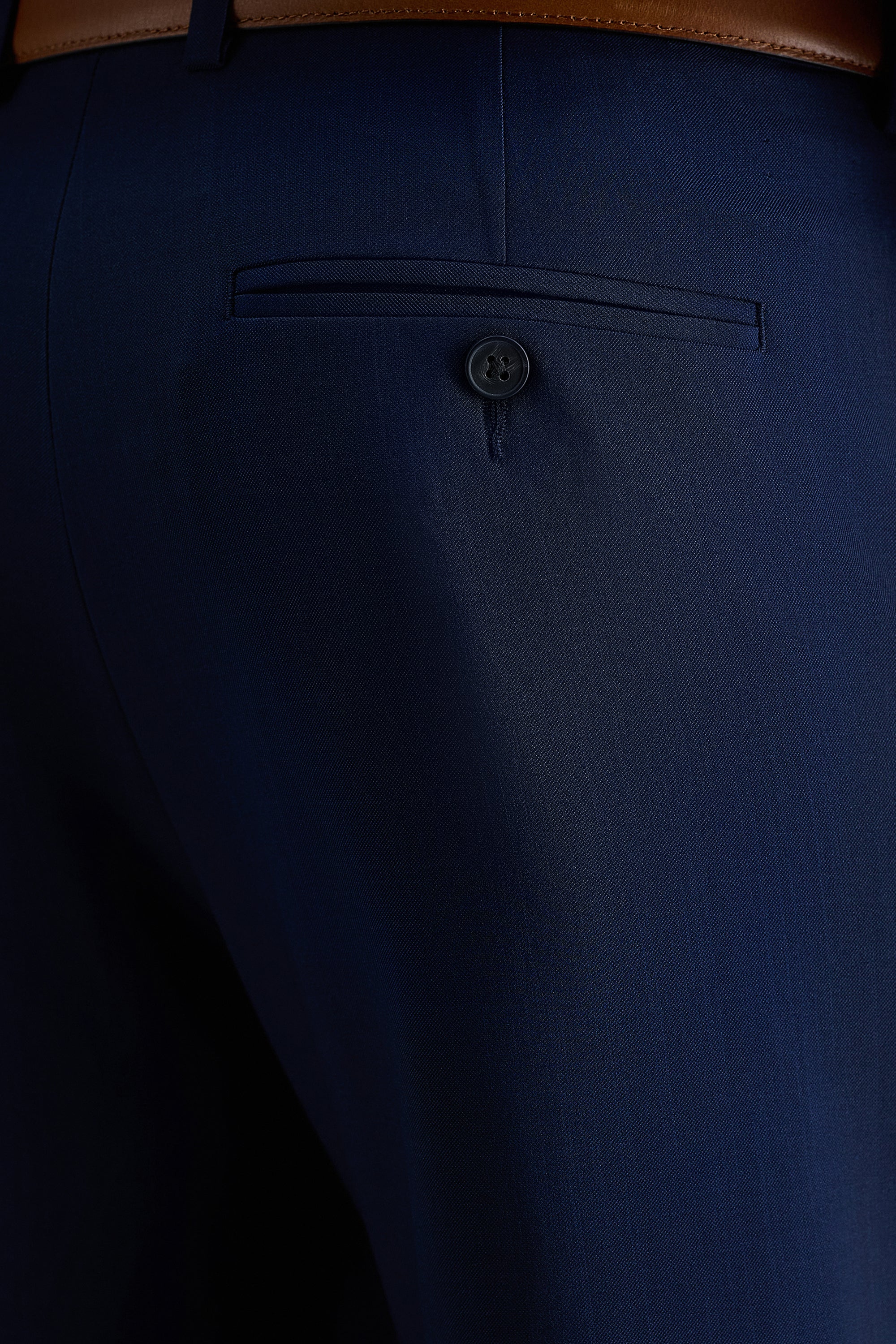 Premium Comfort Dress Pant