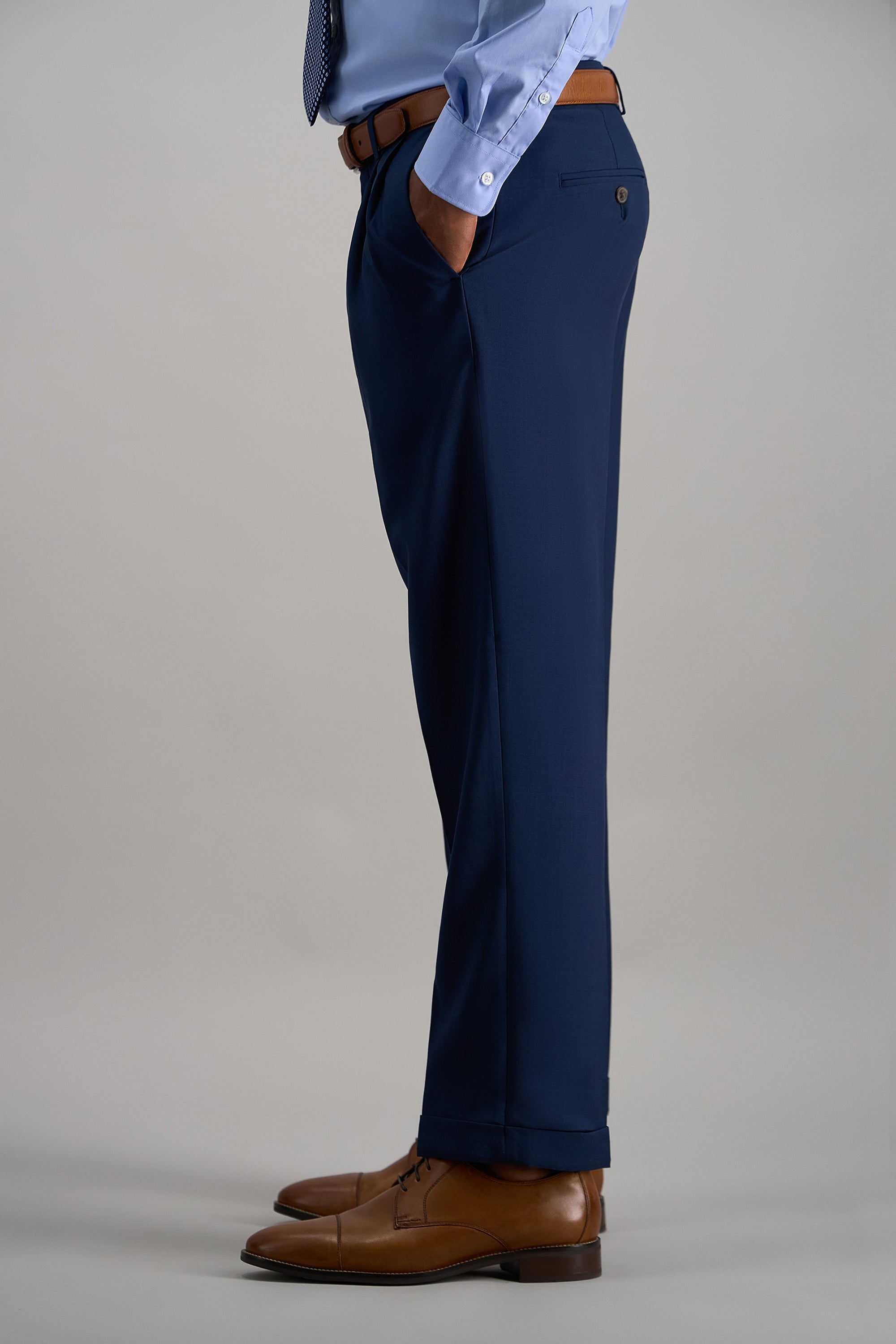 Premium Comfort Dress Pant