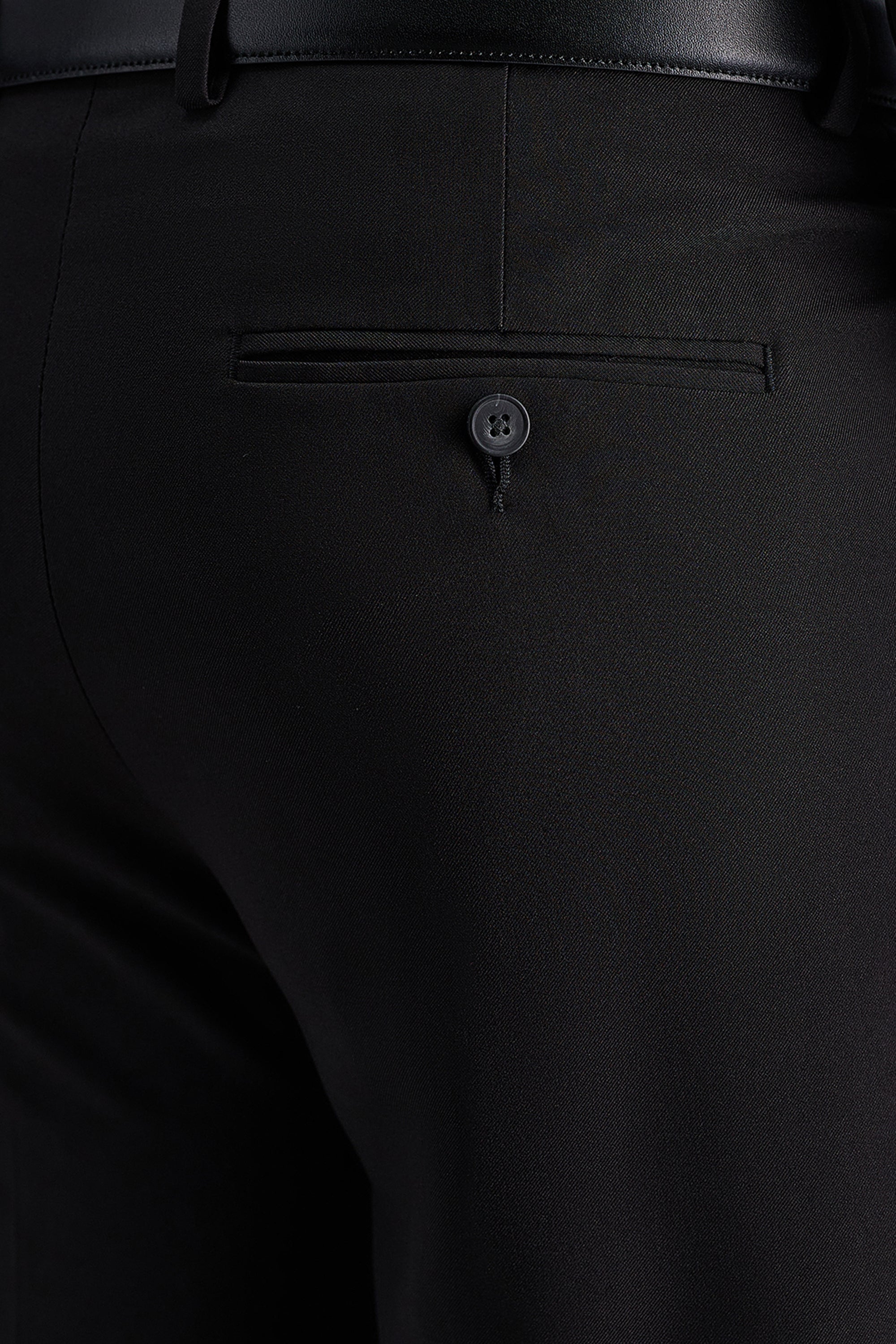 Premium Comfort Dress Pant